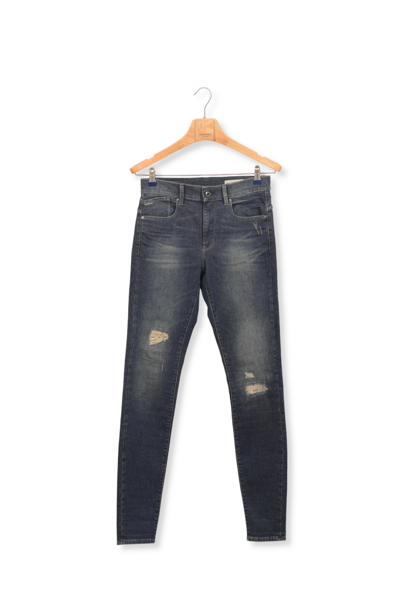 Lhana Skinny Jeans G-star tweedehands photo 1