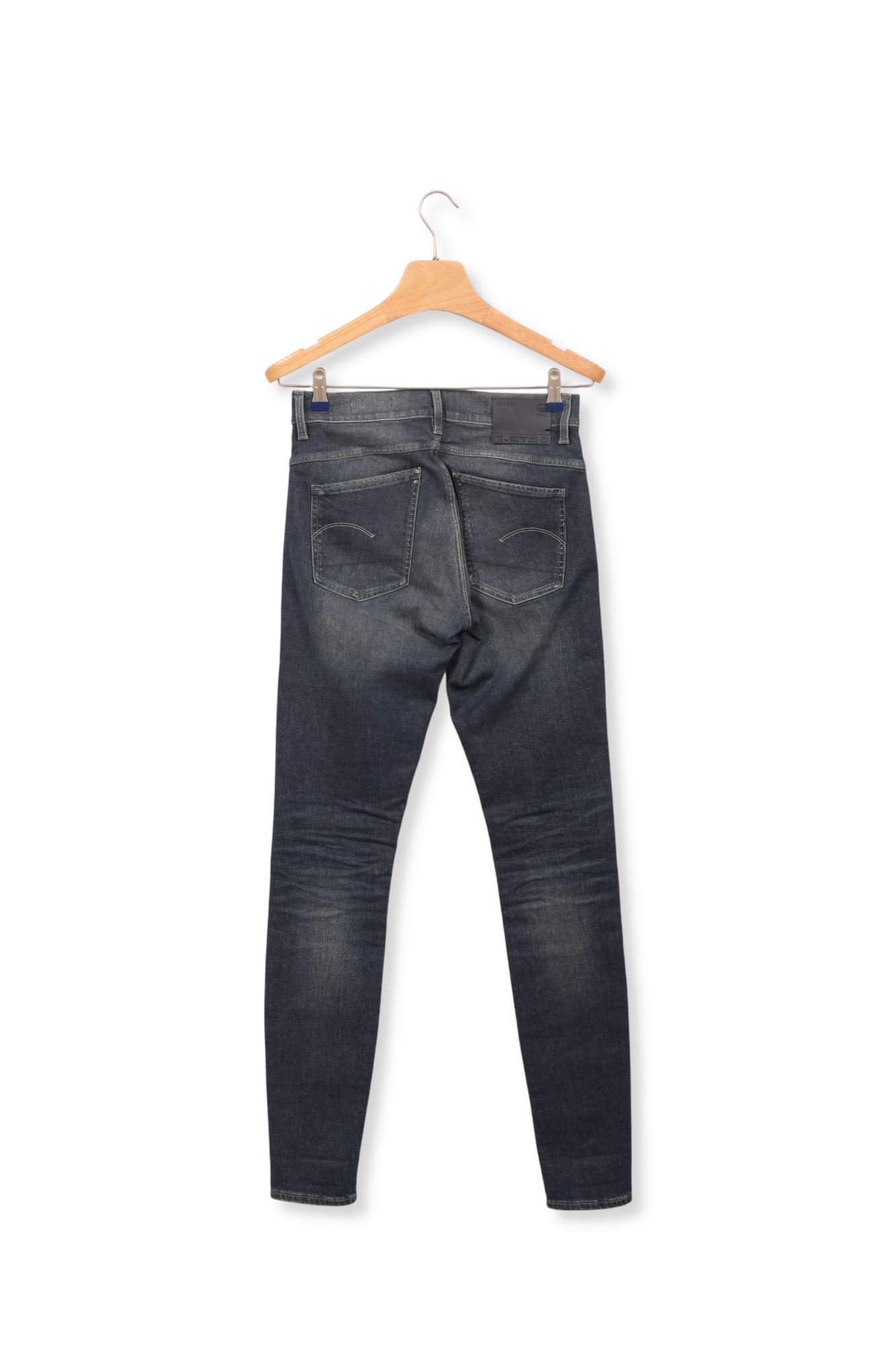 Lhana Skinny Jeans G-star tweedehands photo 2
