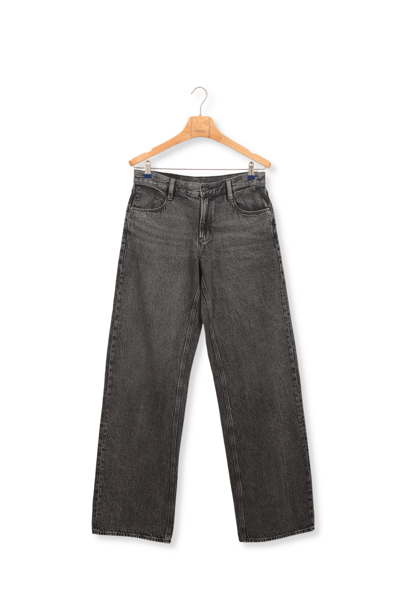 Judee Loose Low Waist Jeans G-star tweedehands photo 1