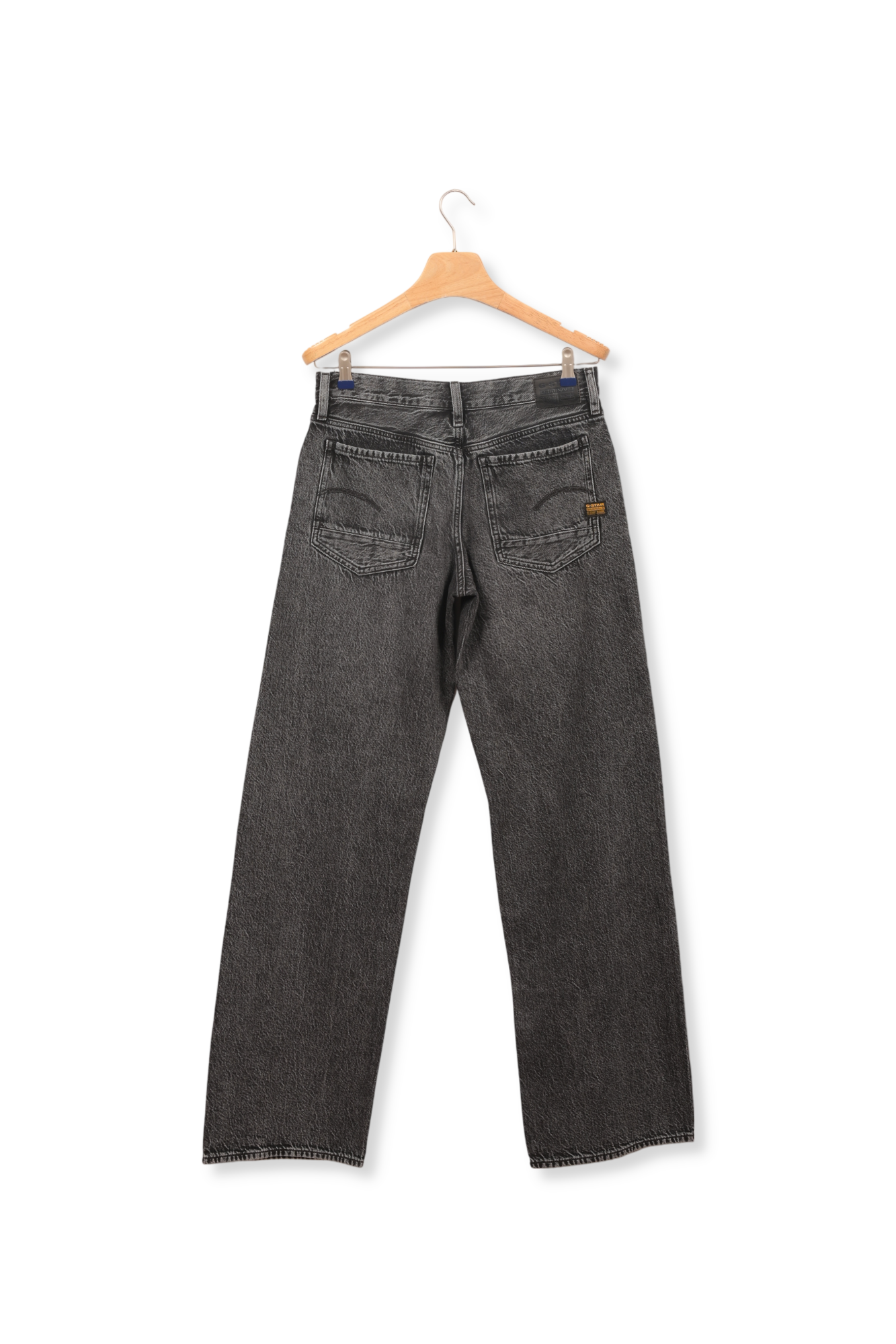 Judee Loose Low Waist Jeans G-star tweedehands photo 2