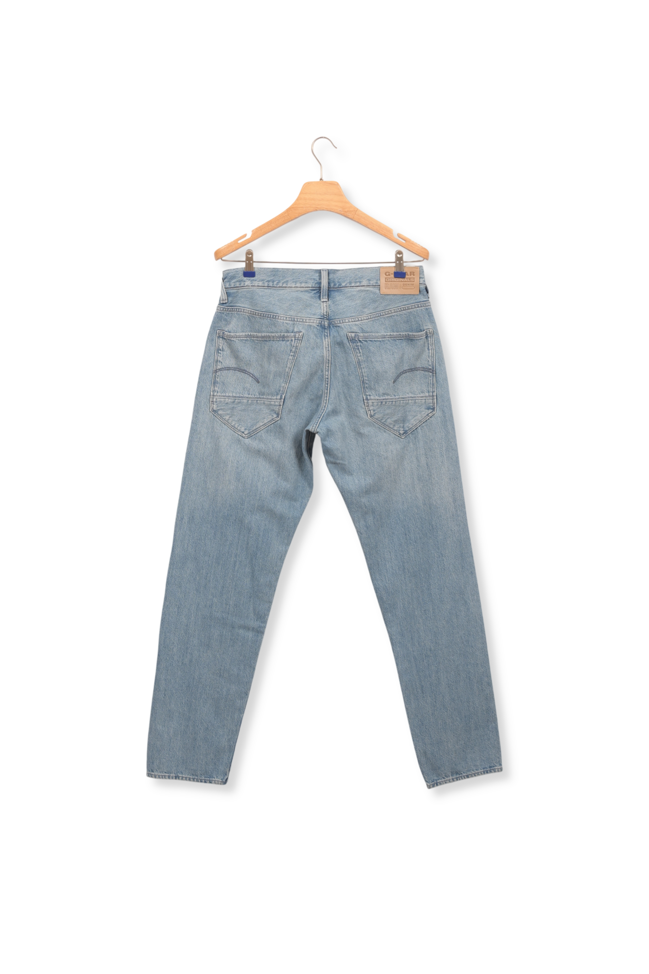 Jean Morry FWD Regular Tapered G-star seconde main photo 2