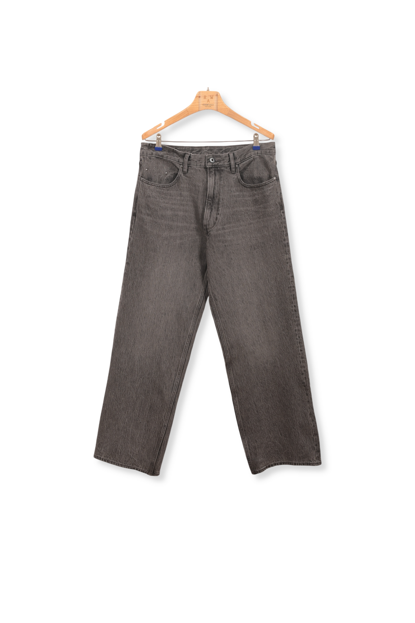 Jean Type 96 Loose G-star seconde main photo 1