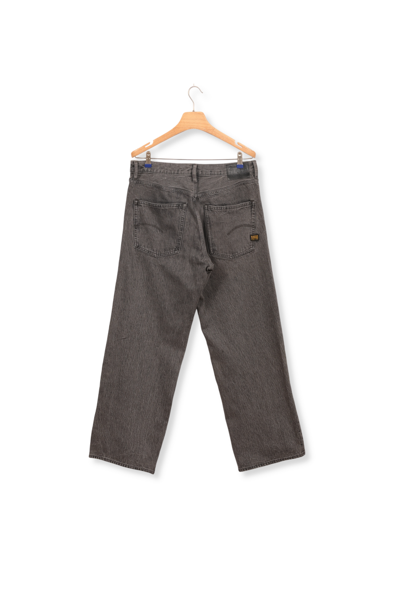 Jean Type 96 Loose G-star seconde main photo 2