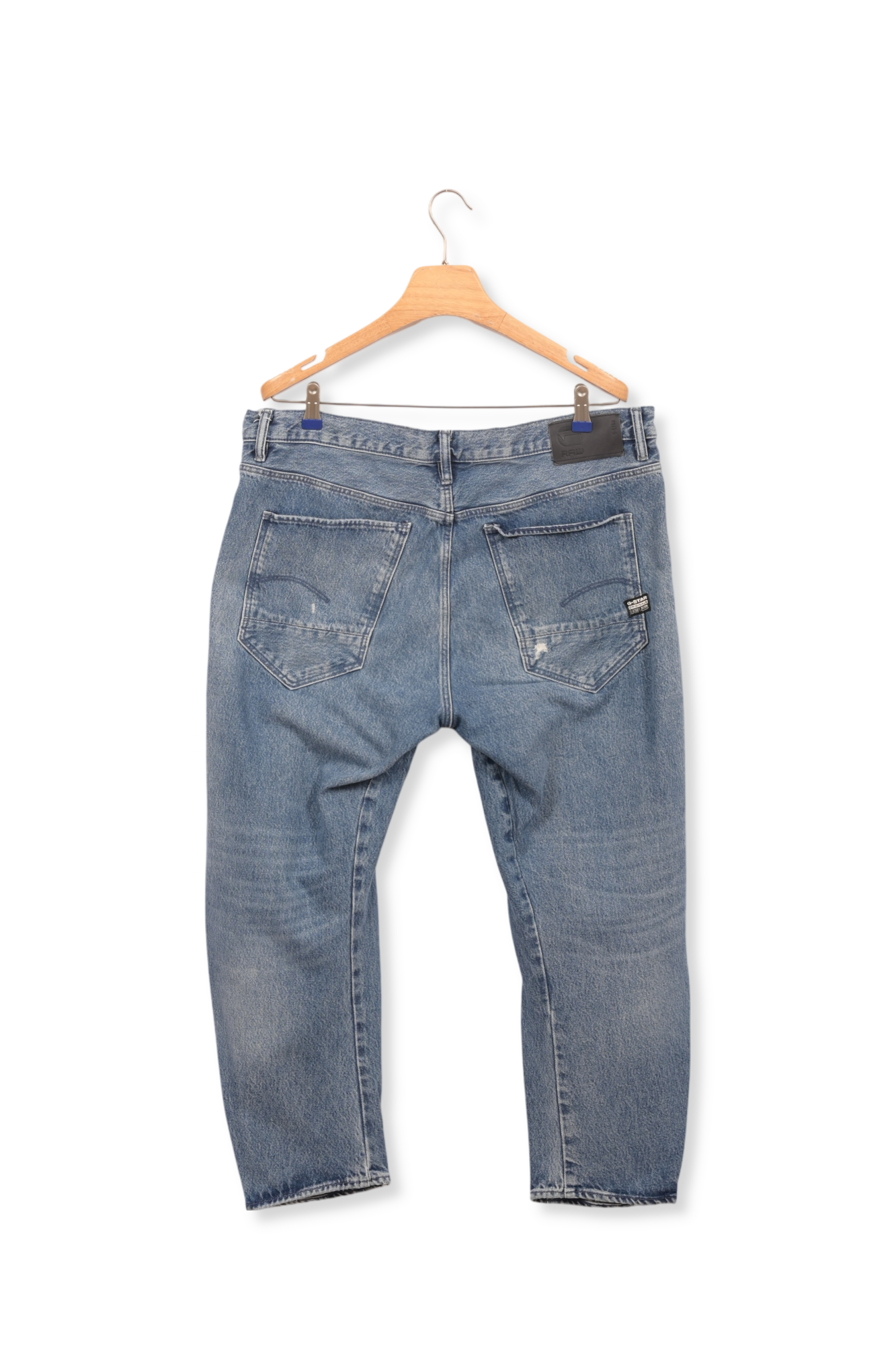 Arc 3D Boyfriend Jeans G-star Second-Hand photo 2