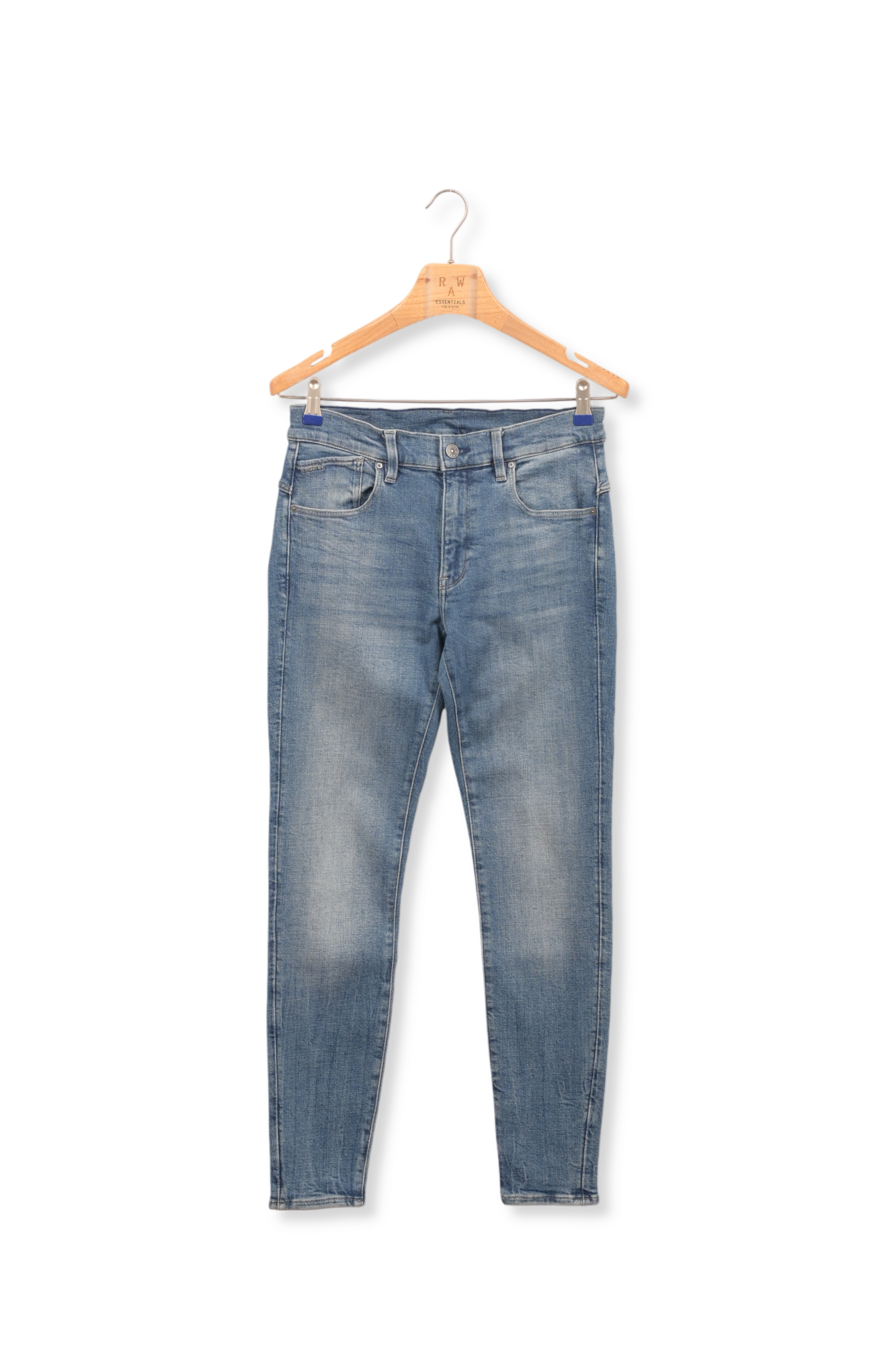 Lhana Skinny Jeans G-star Second-Hand photo 3