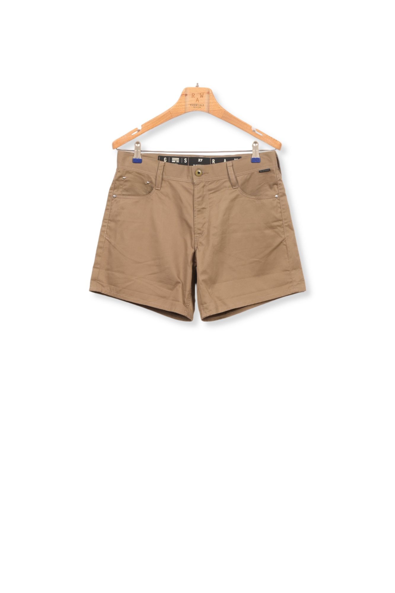 Judee Shorts G-star Second-Hand photo 1