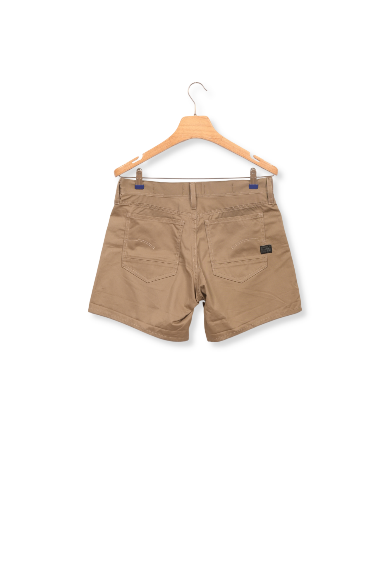 Judee Shorts G-star Second-Hand photo 2