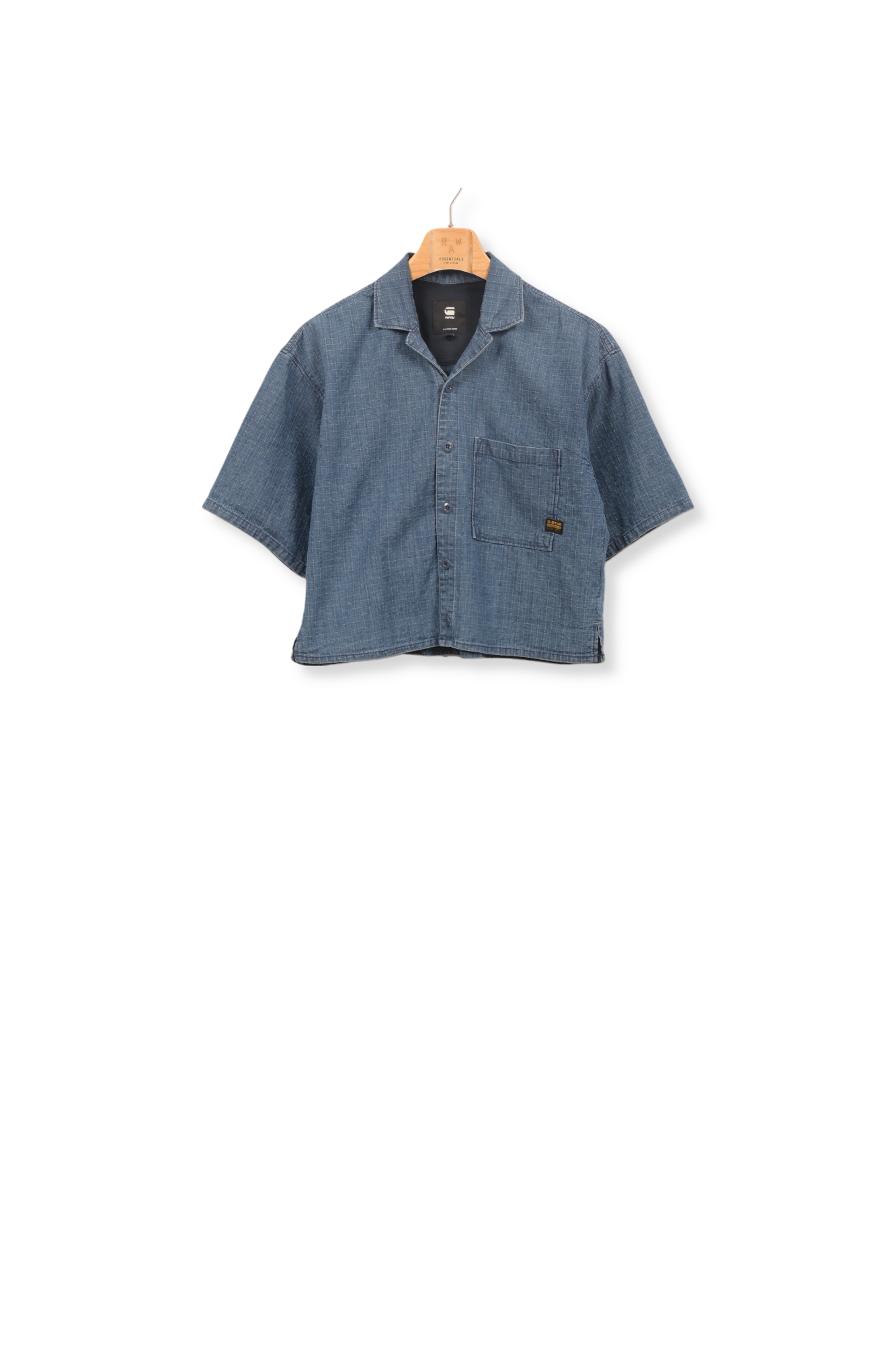 PJ Hemd G-star Second-Hand photo 1