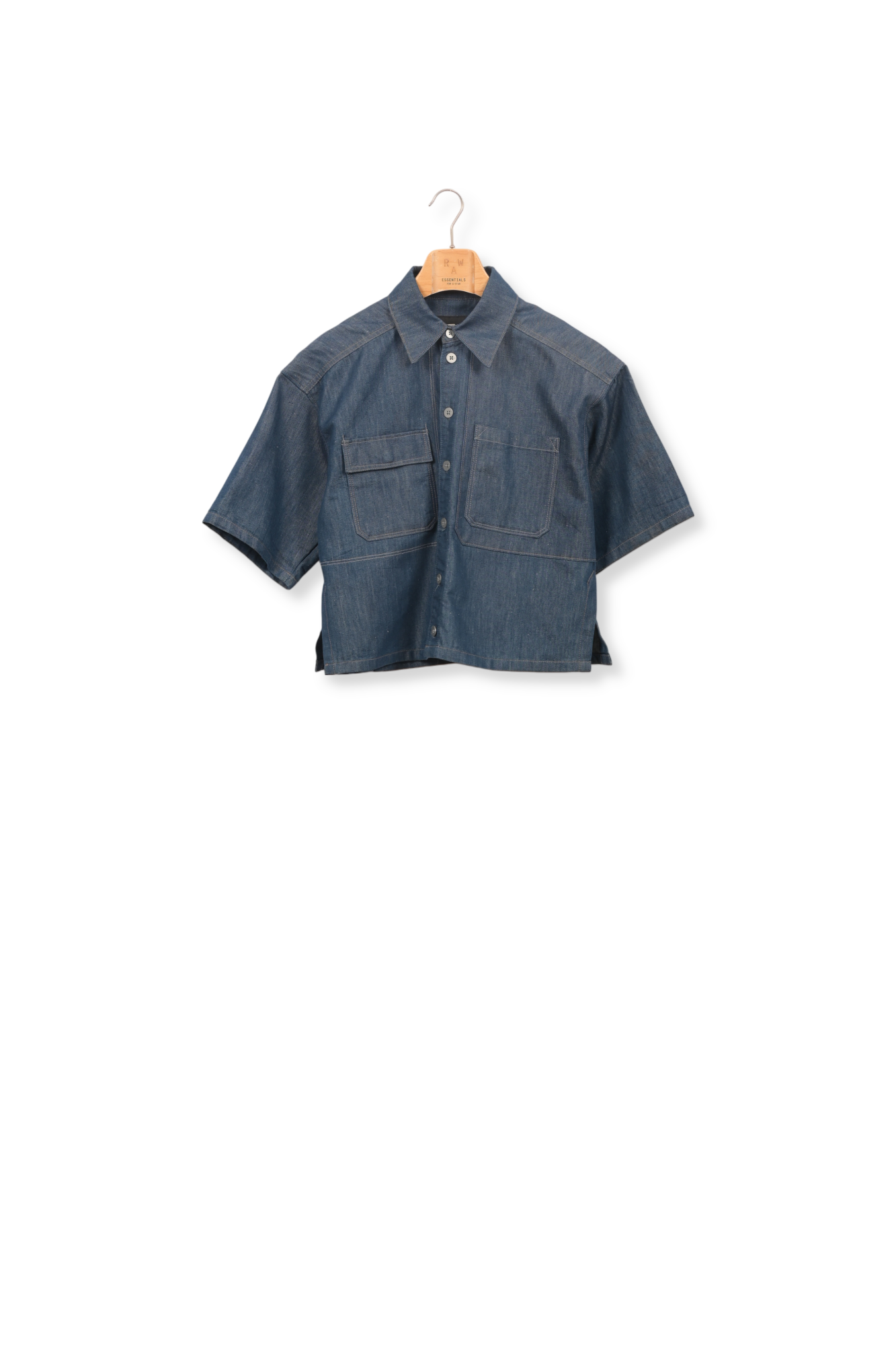 Remix Shirt G-star Second-Hand photo 1