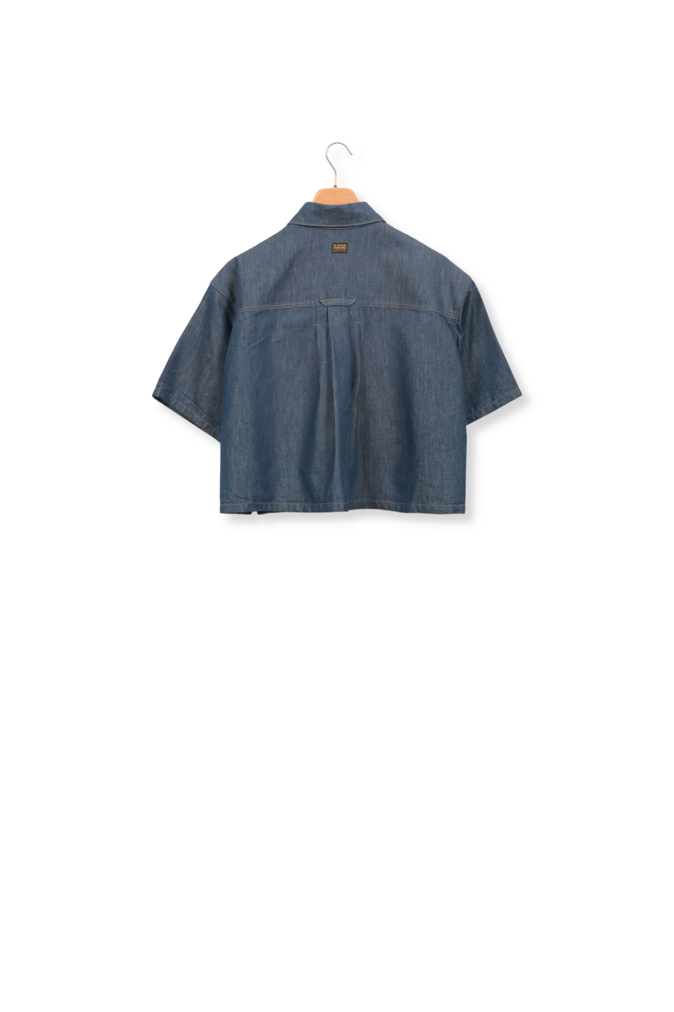 Remix Shirt G-star Second-Hand photo 2