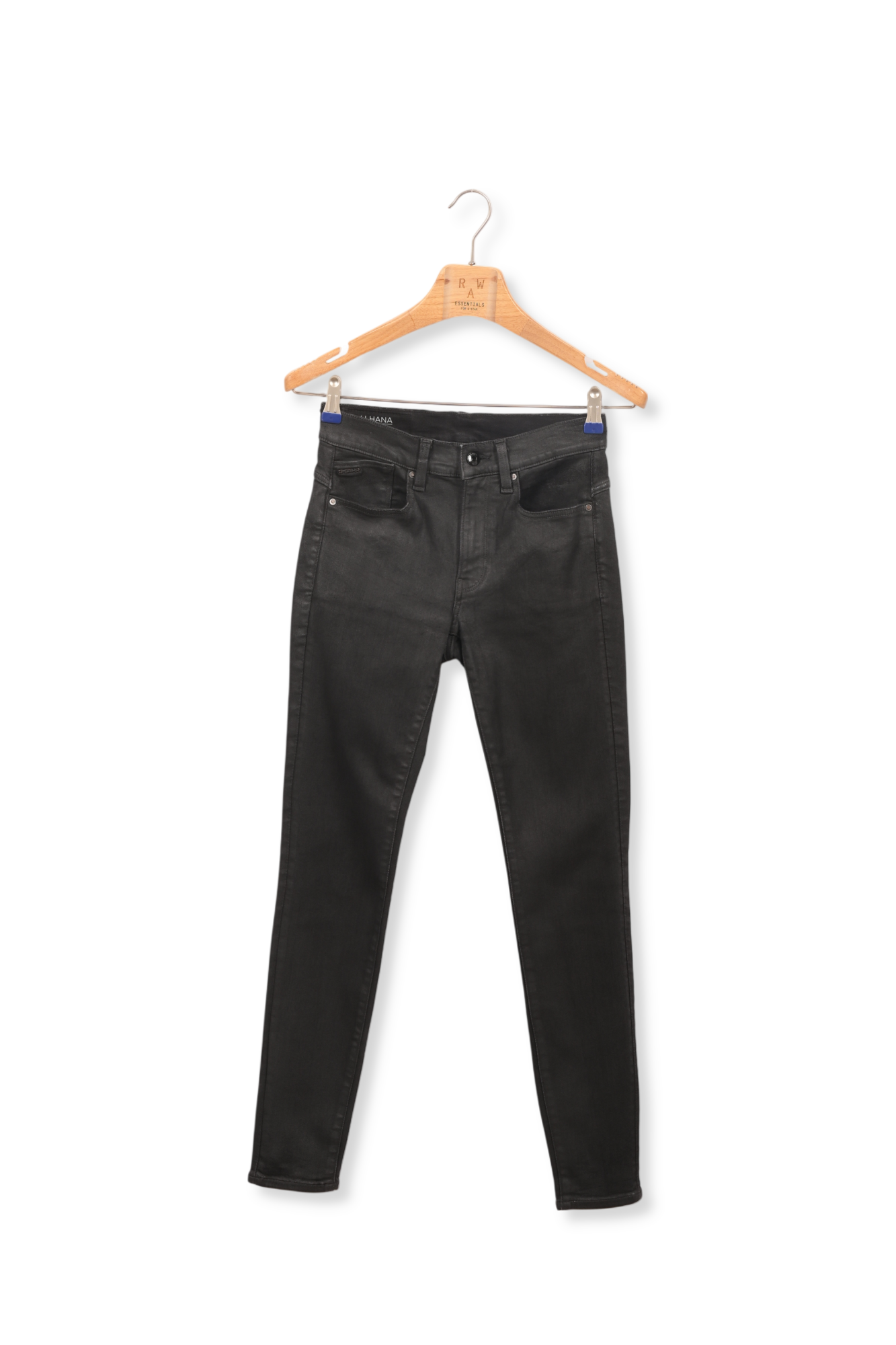 Lhana Skinny Jeans G-star tweedehands photo 1