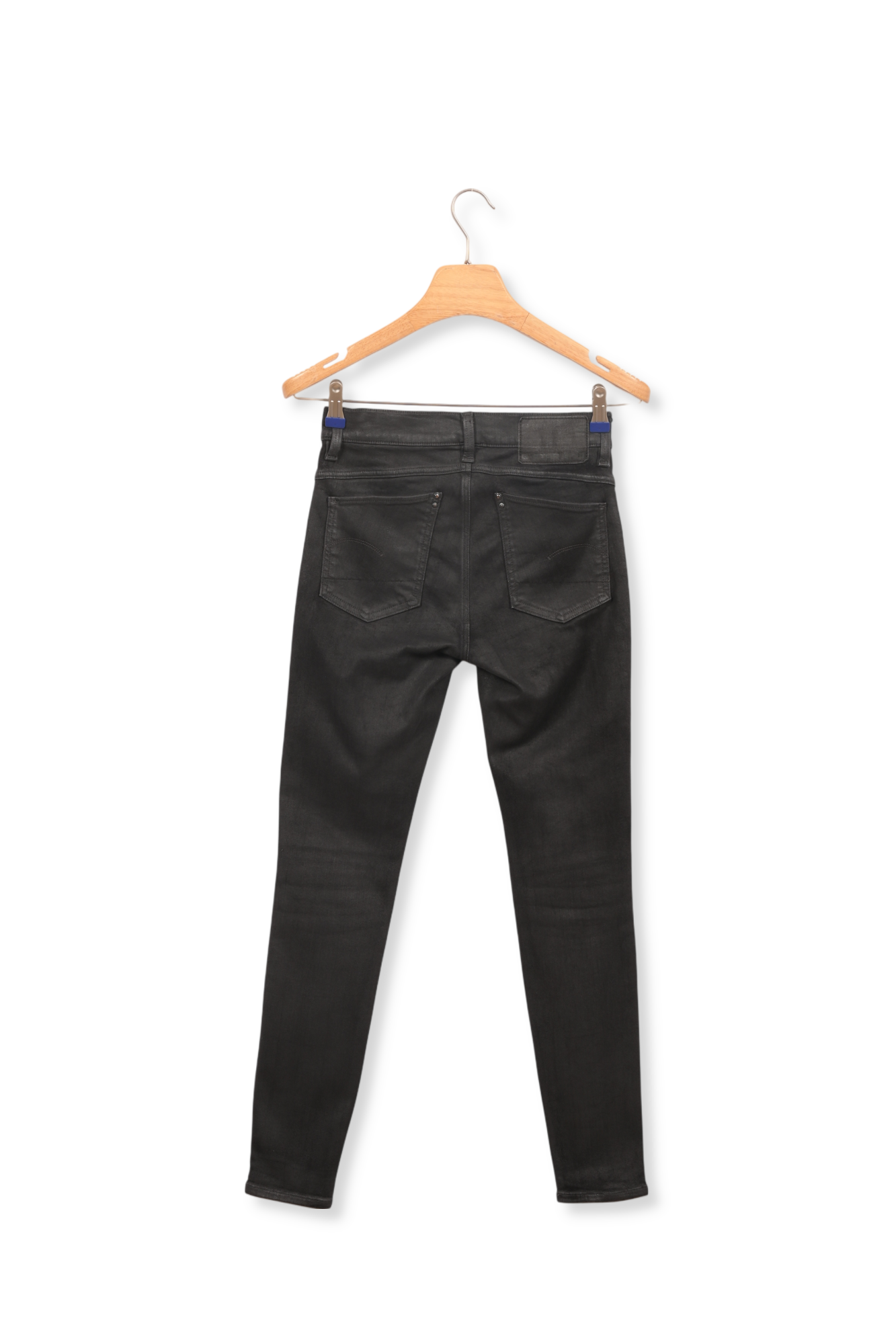 Lhana Skinny Jeans G-star tweedehands photo 2