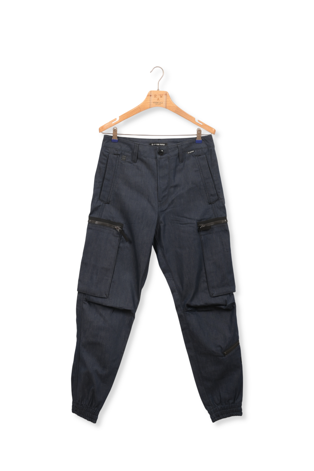Photo produit Pantalon Flight RCT Cargo numéro 0