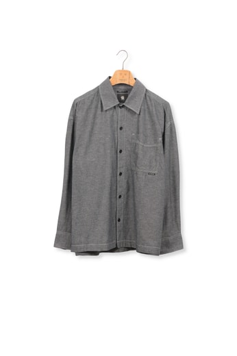 Boxy Fit Hemd G-star Second-Hand photo 1