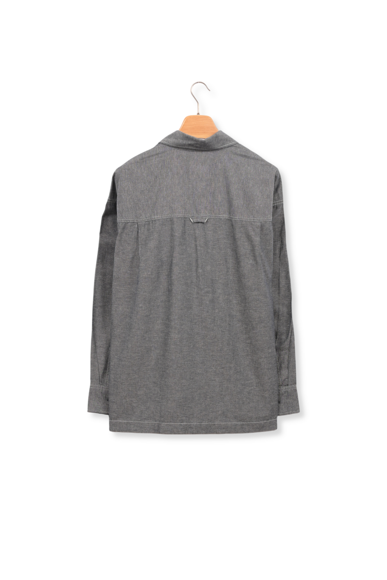 Boxy Fit Hemd G-star Second-Hand photo 3