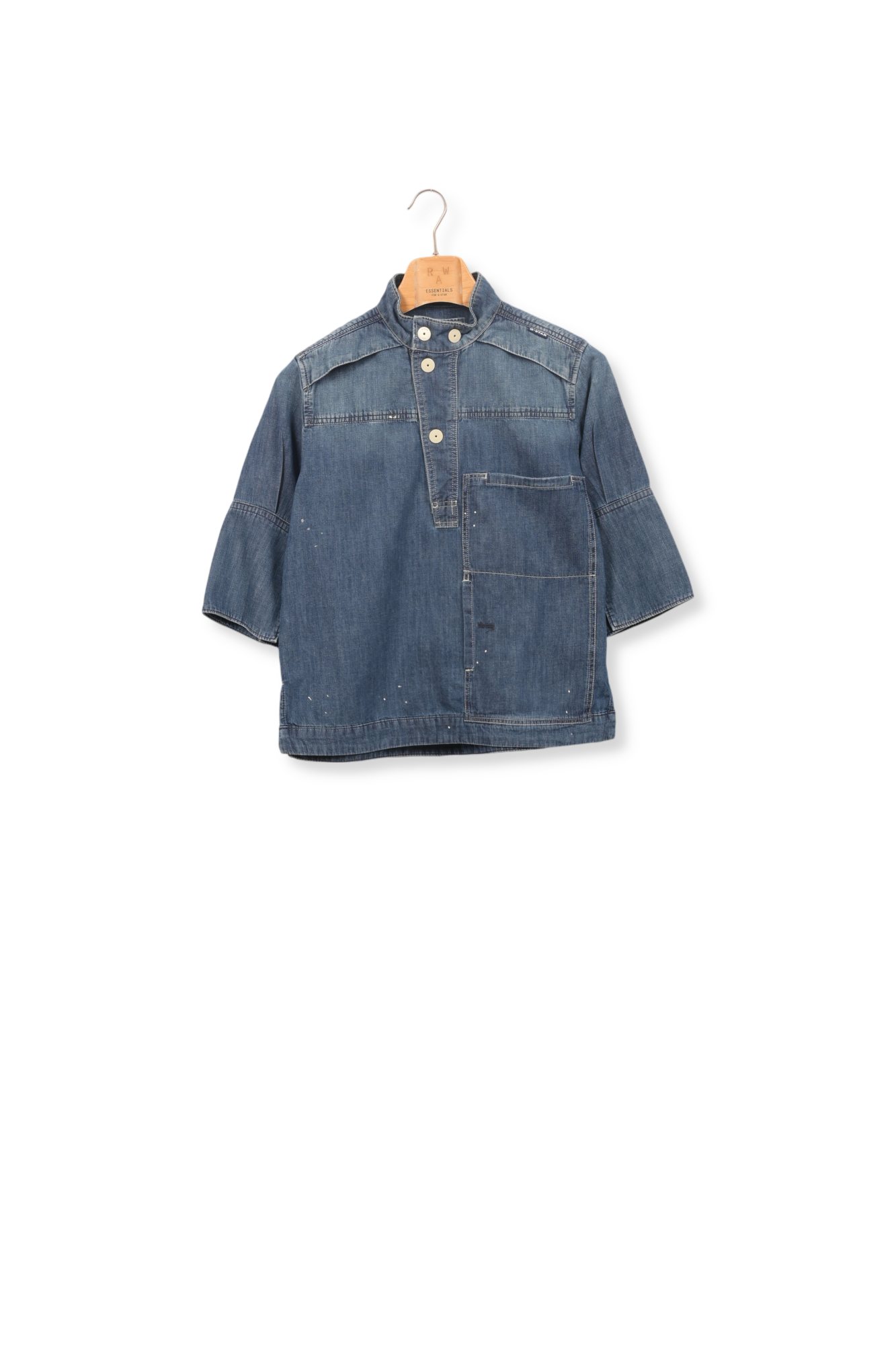 Utility T-Shirt G-star tweedehands photo 1