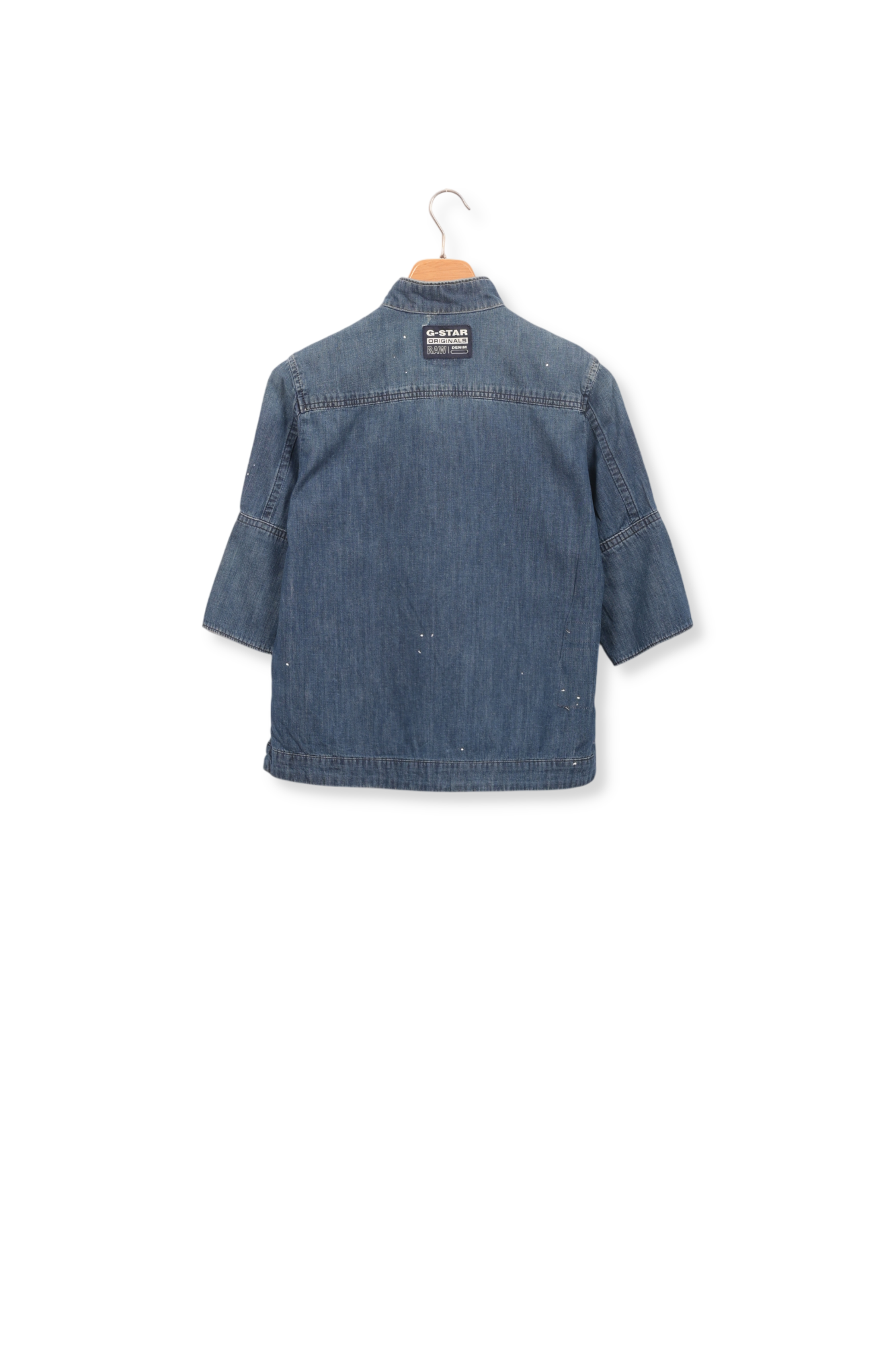 Utility T-Shirt G-star tweedehands photo 3