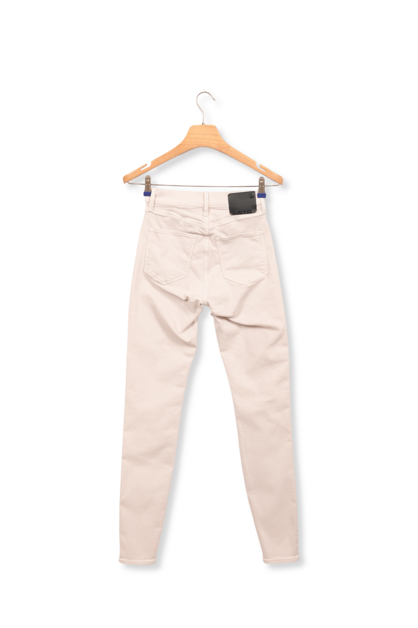 G-Star Shape Skinny Jeans G-star tweedehands photo 2