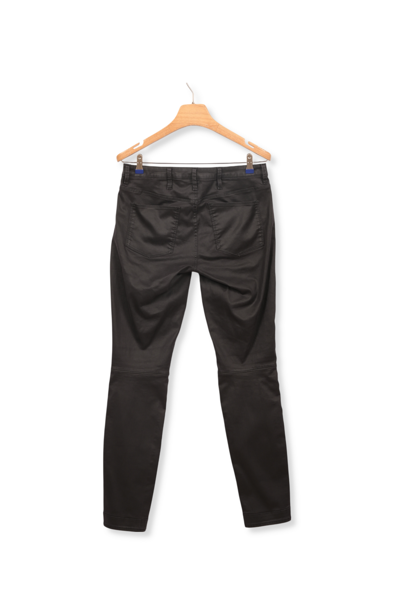 5620 Custom Mid Skinny Jeans G-star Second-Hand photo 2