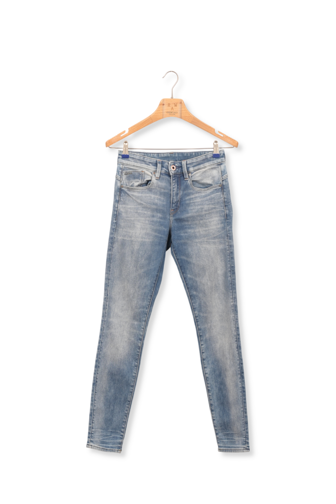 Jean Lhana Skinny G-star seconde main photo 1