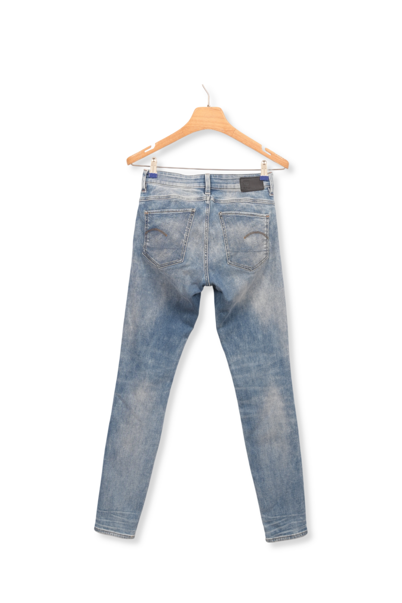 Jean Lhana Skinny G-star seconde main photo 2