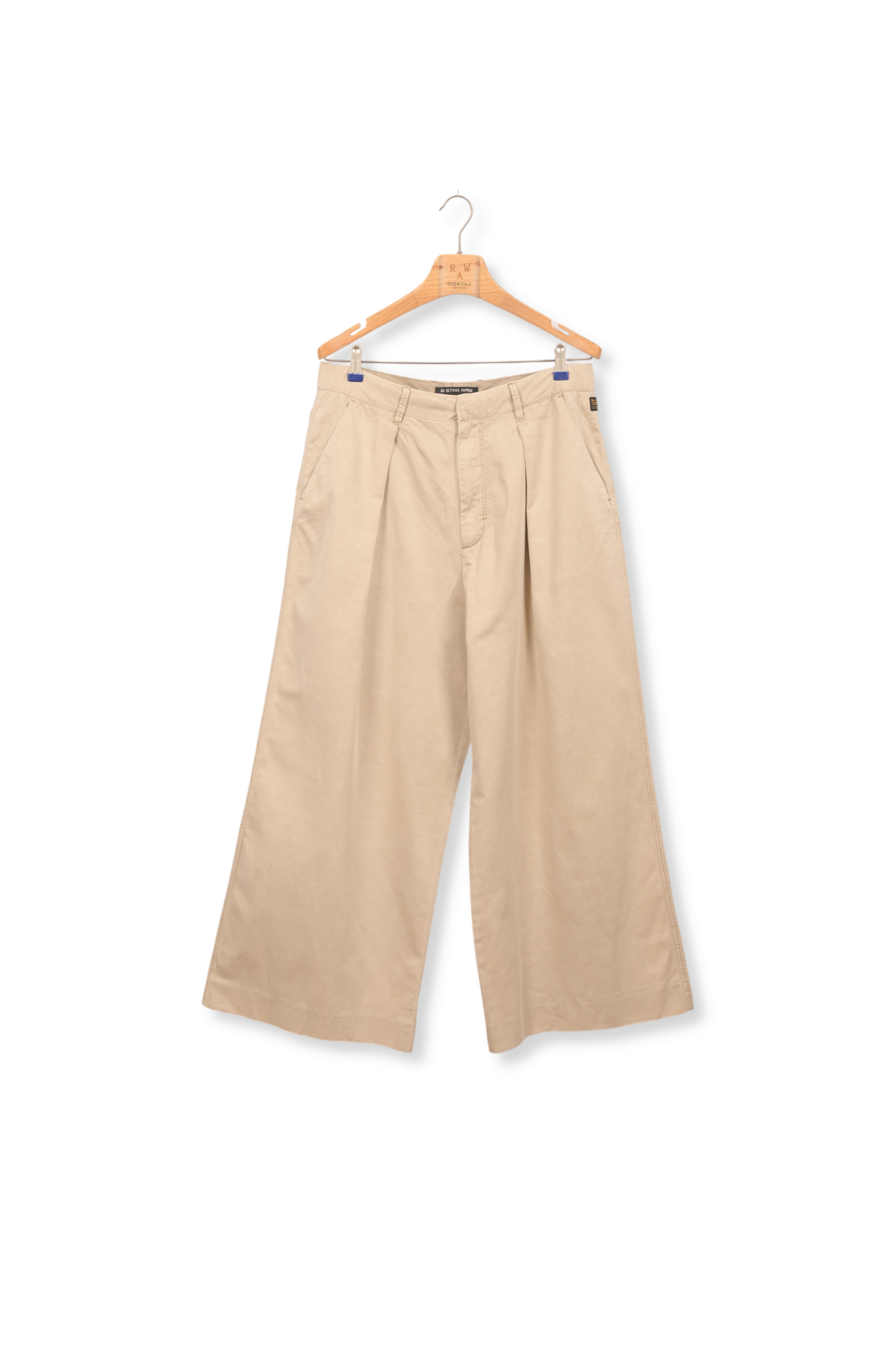 Pantalon Fluid Wide Leg G-star seconde main photo 1