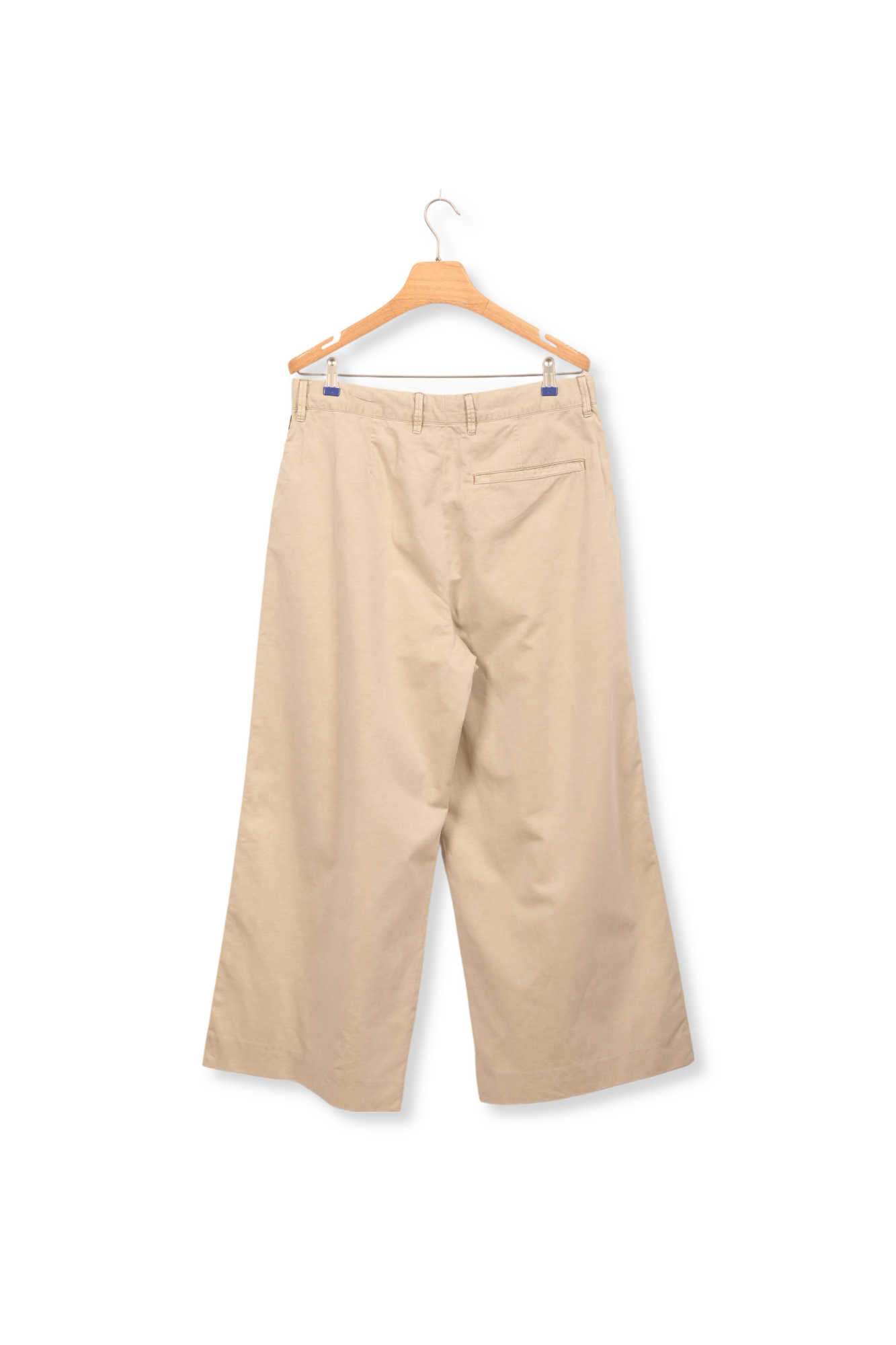 Pantalon Fluid Wide Leg G-star seconde main photo 2