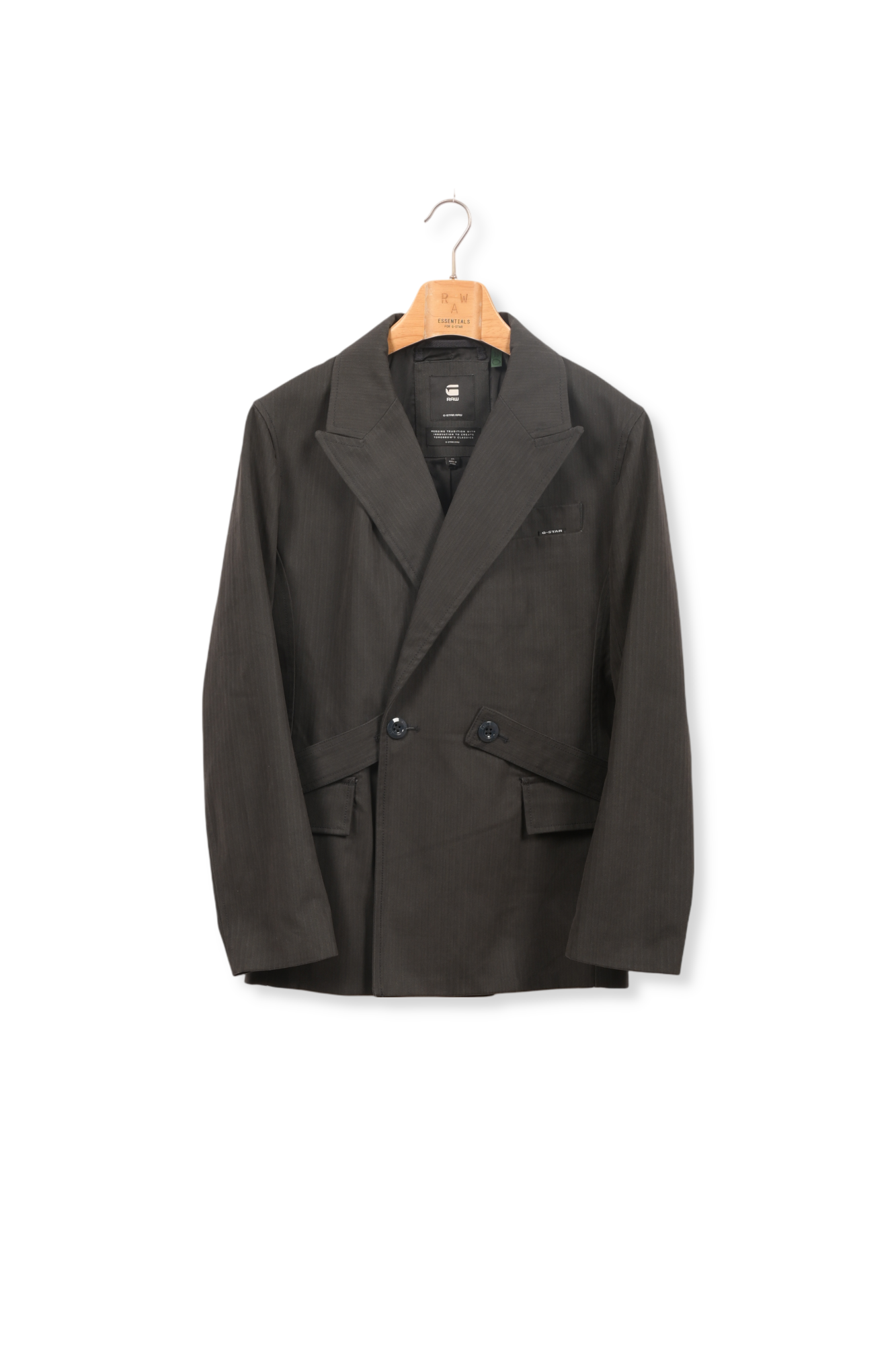Blazer Slim Double Breasted G-star seconde main photo 1