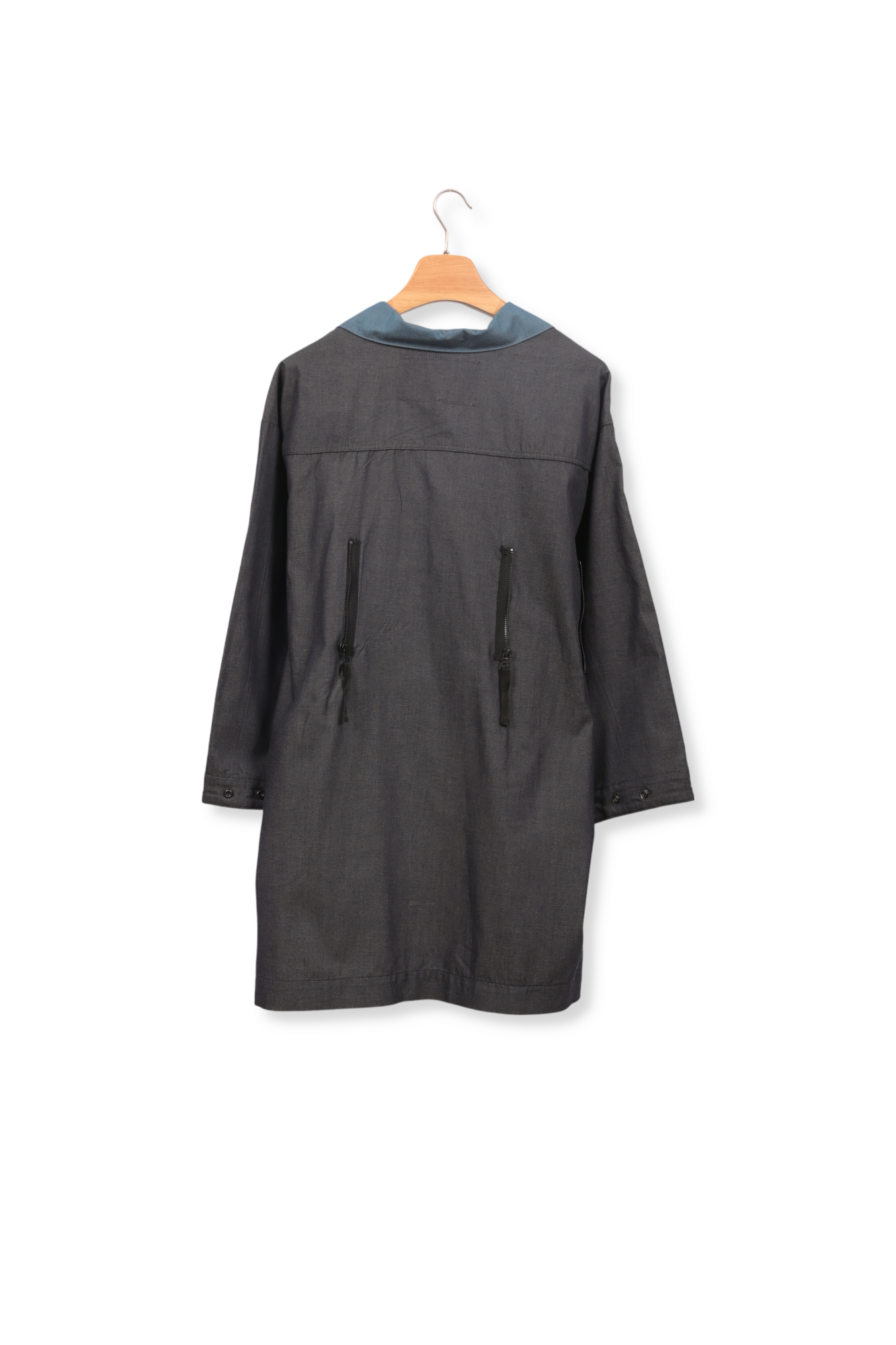 GSRR Zip Up Hemd G-star Second-Hand photo 2