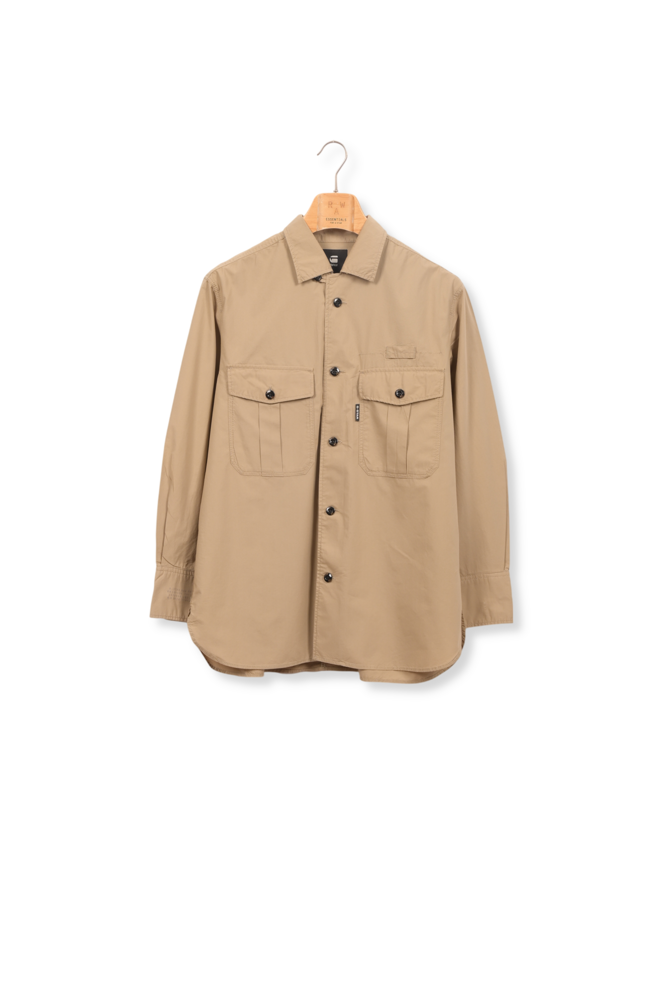 Officer BF shirt ls G-star seconde main photo 1