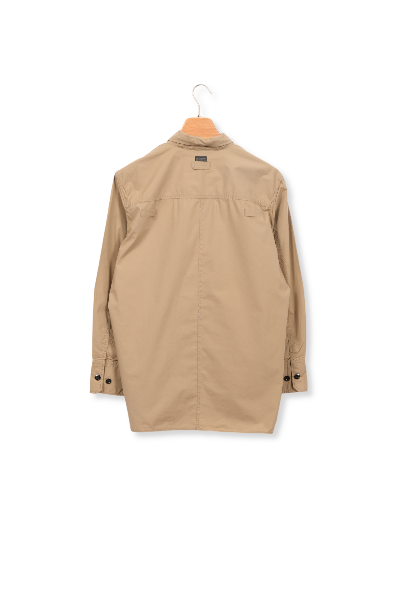 Officer BF shirt ls G-star seconde main photo 2