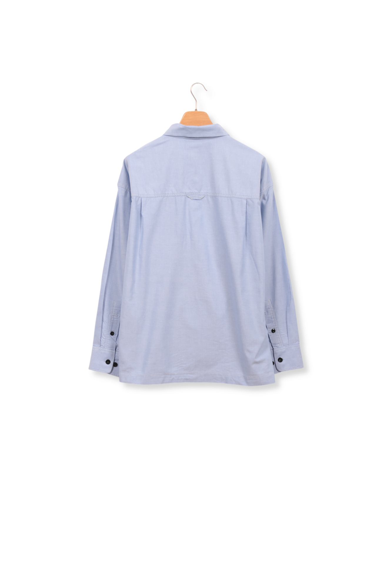 Product photo Boxy Fit Shirt number 1
