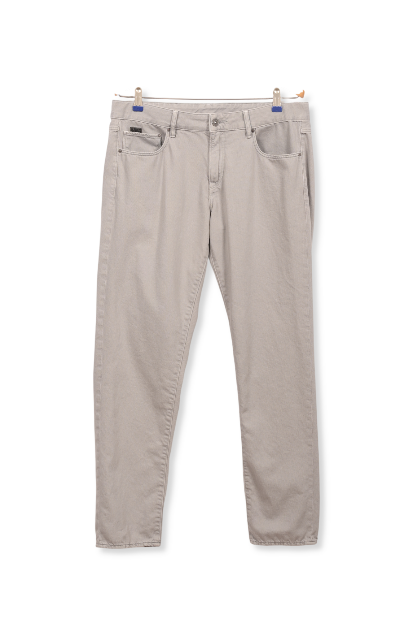 Kate Boyfriend Jeans G-star tweedehands photo 1