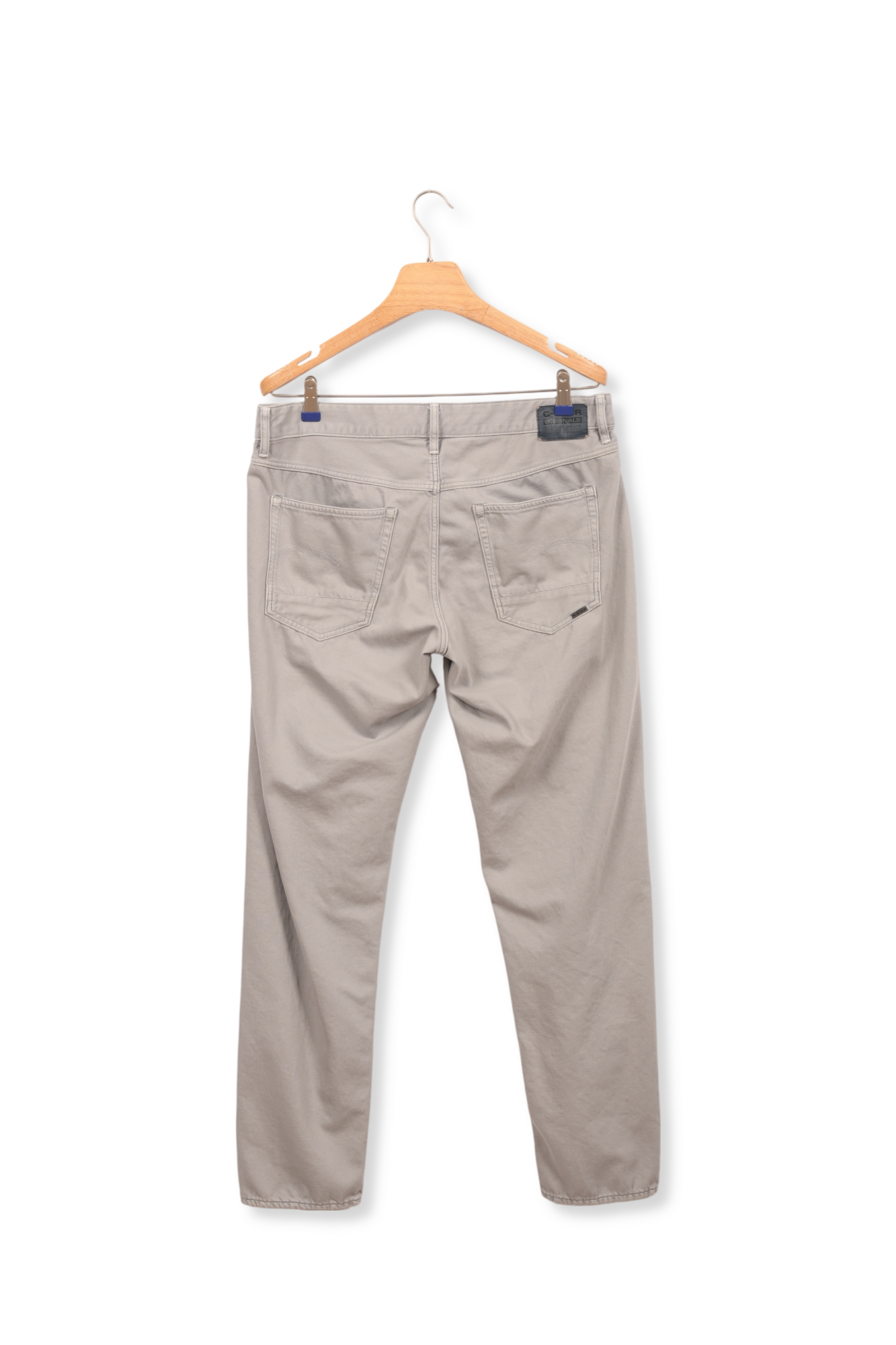 Kate Boyfriend Jeans G-star tweedehands photo 2