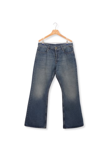 Jean Triple A Bootcut G-star seconde main photo 1