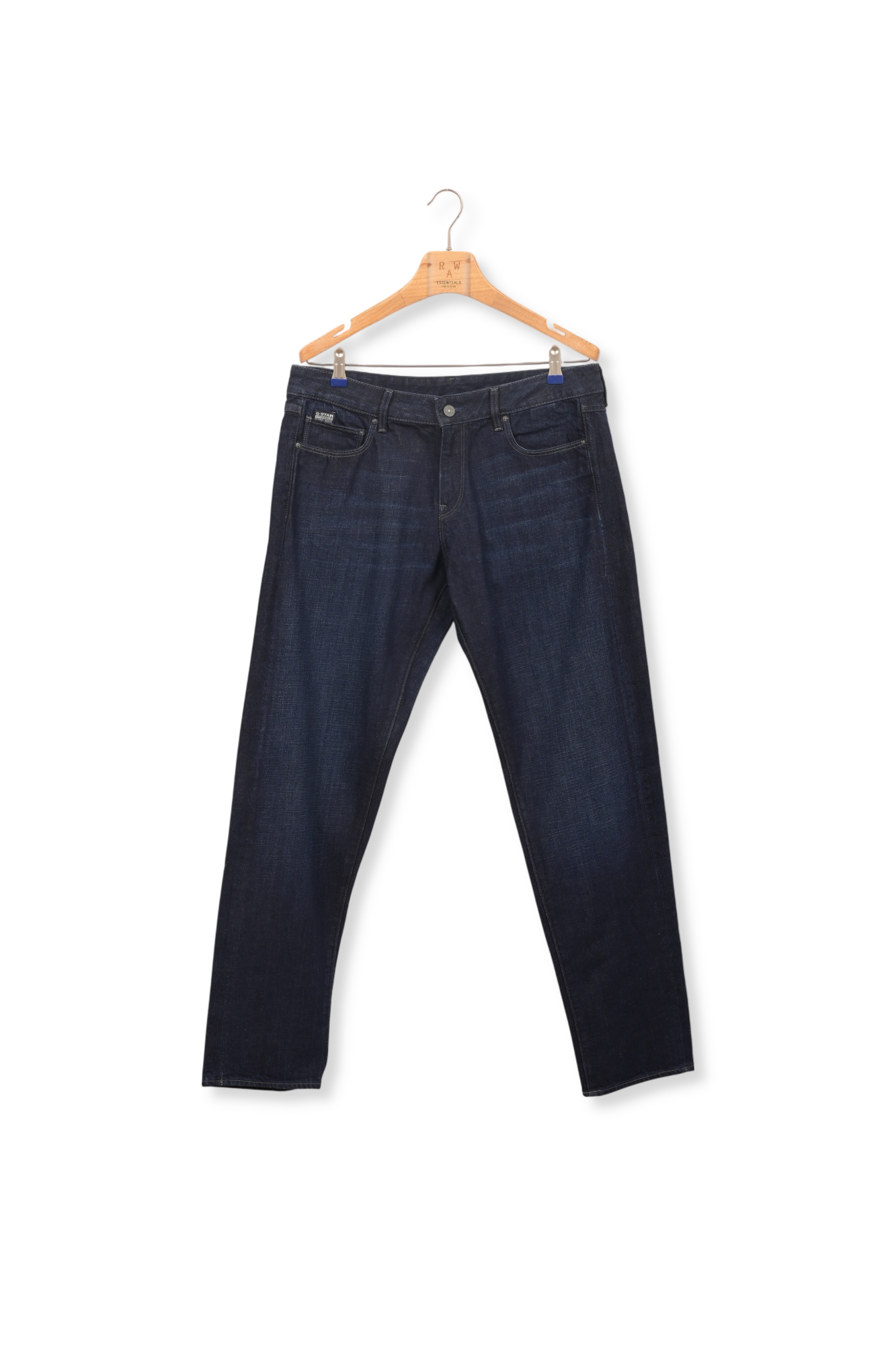 Kate Boyfriend Jeans G-star tweedehands photo 1