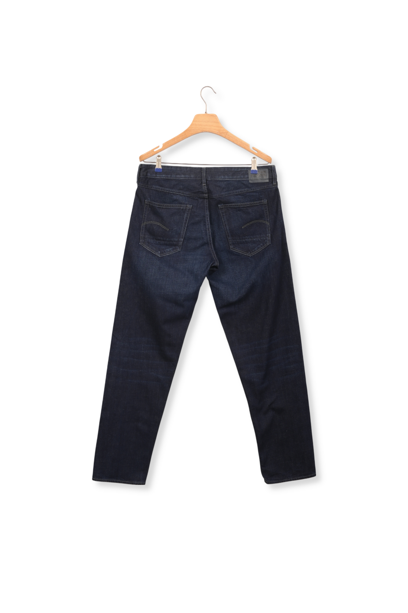 Kate Boyfriend Jeans G-star tweedehands photo 2