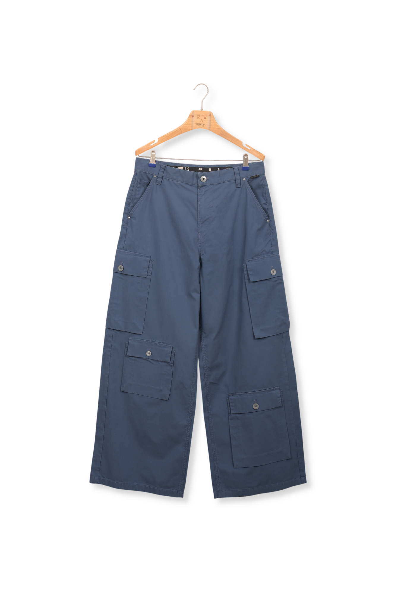 Mega Cargohose G-star Second-Hand photo 1