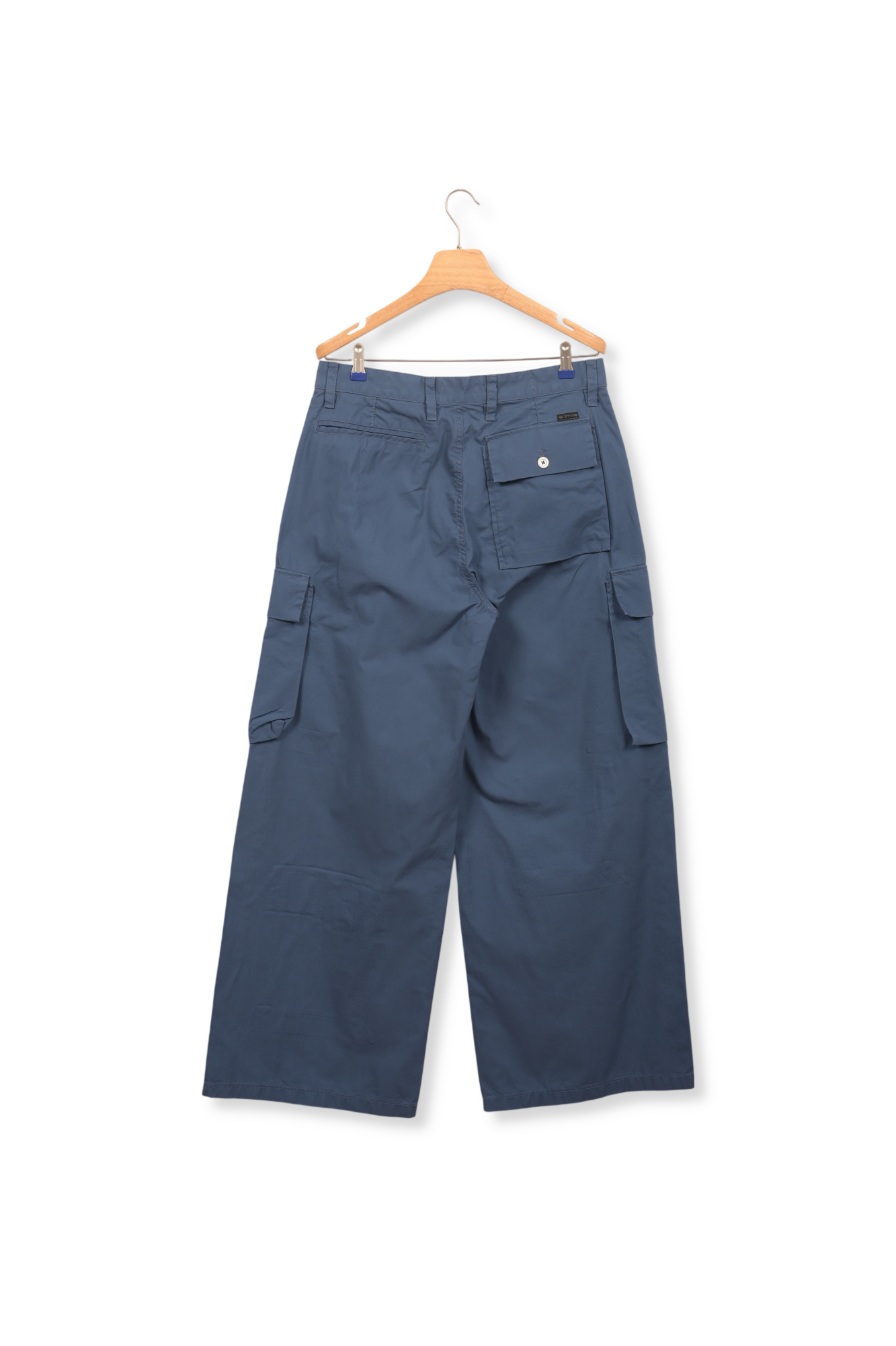 Mega Cargohose G-star Second-Hand photo 2