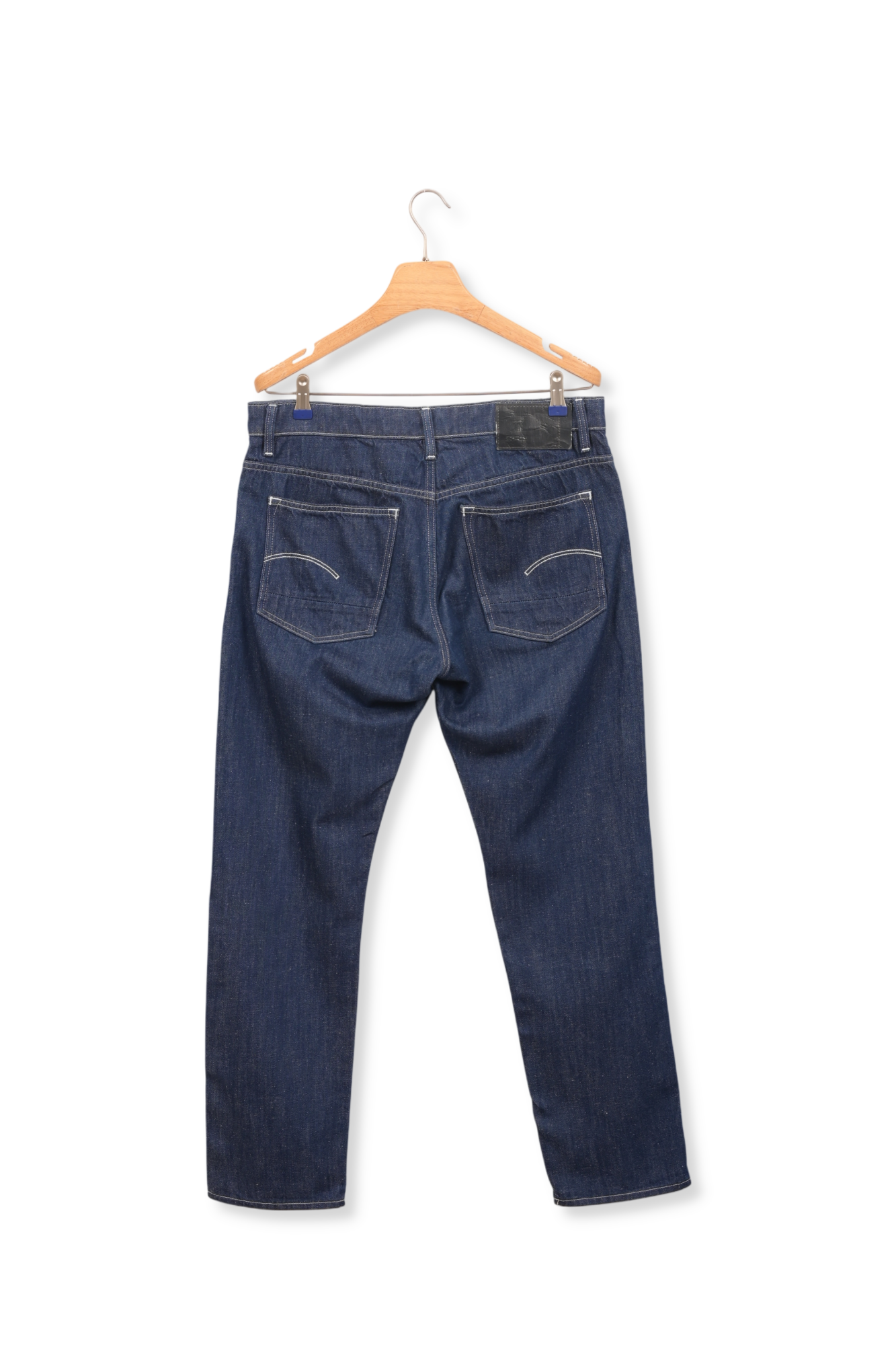 Triple A Regular Straight Jeans C G-star tweedehands photo 2