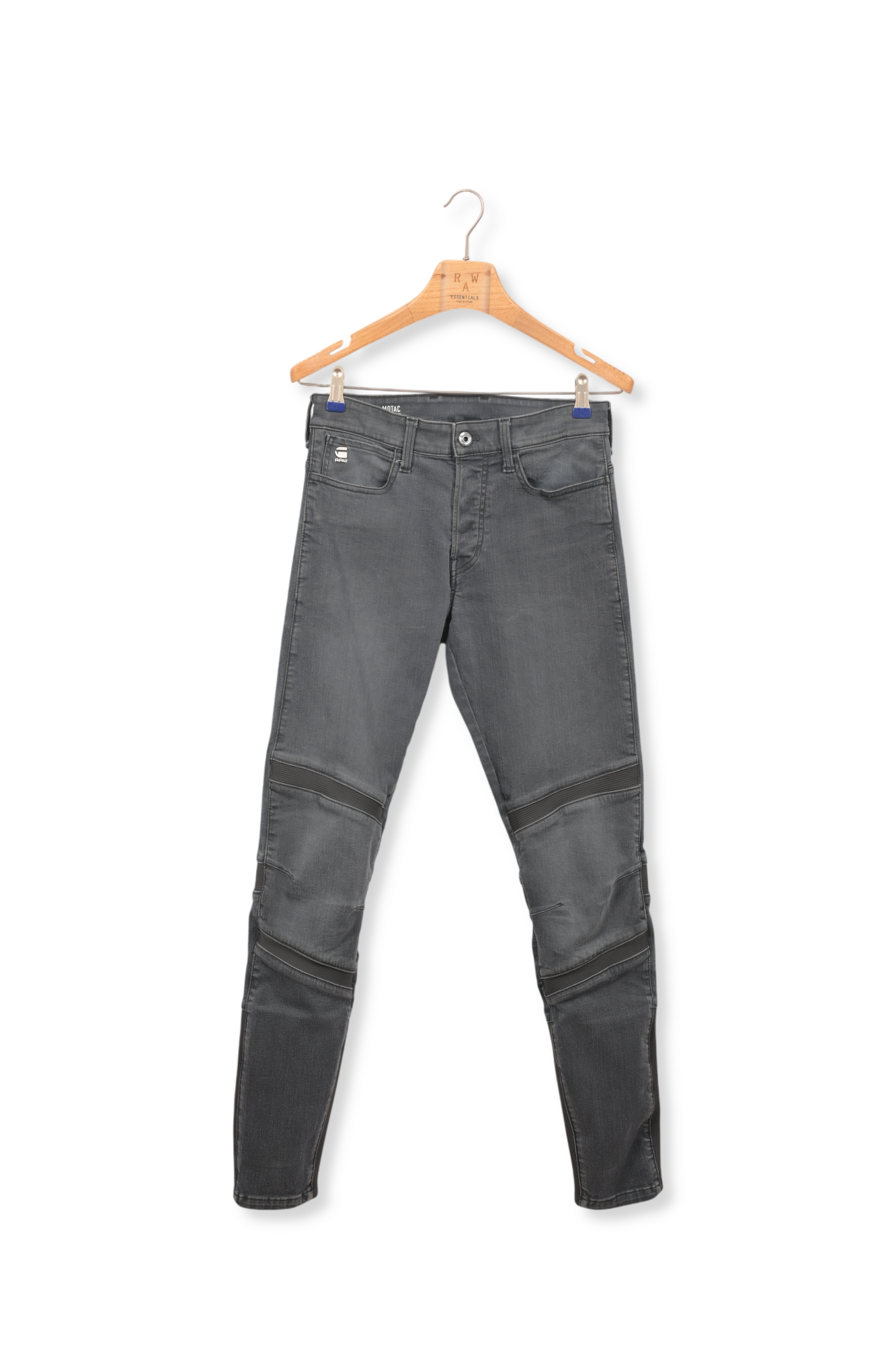 Motac 3D Slim Jeans G-star seconde main photo 1