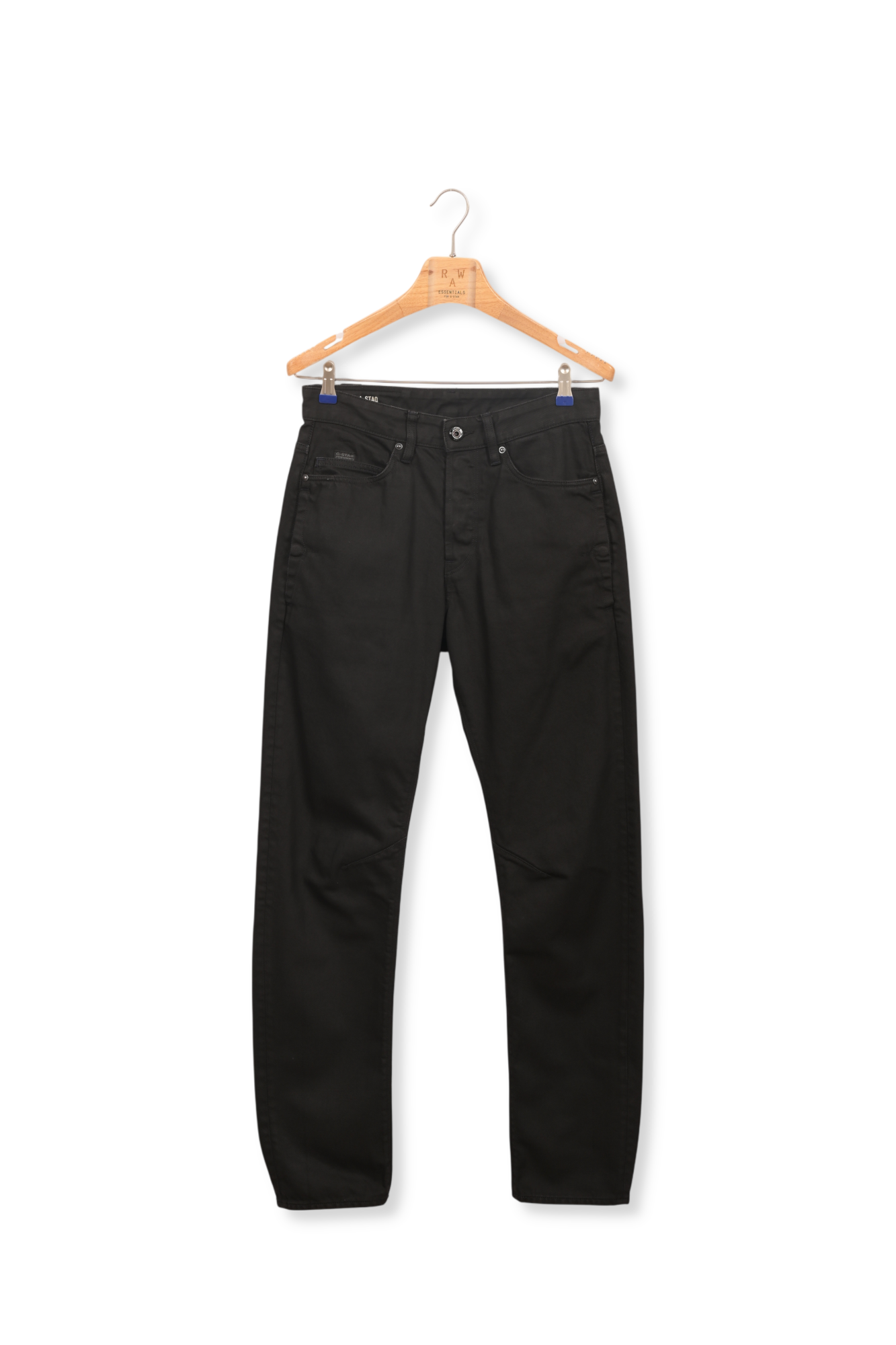A-Staq Tapered Jeans G-star Second-Hand photo 1
