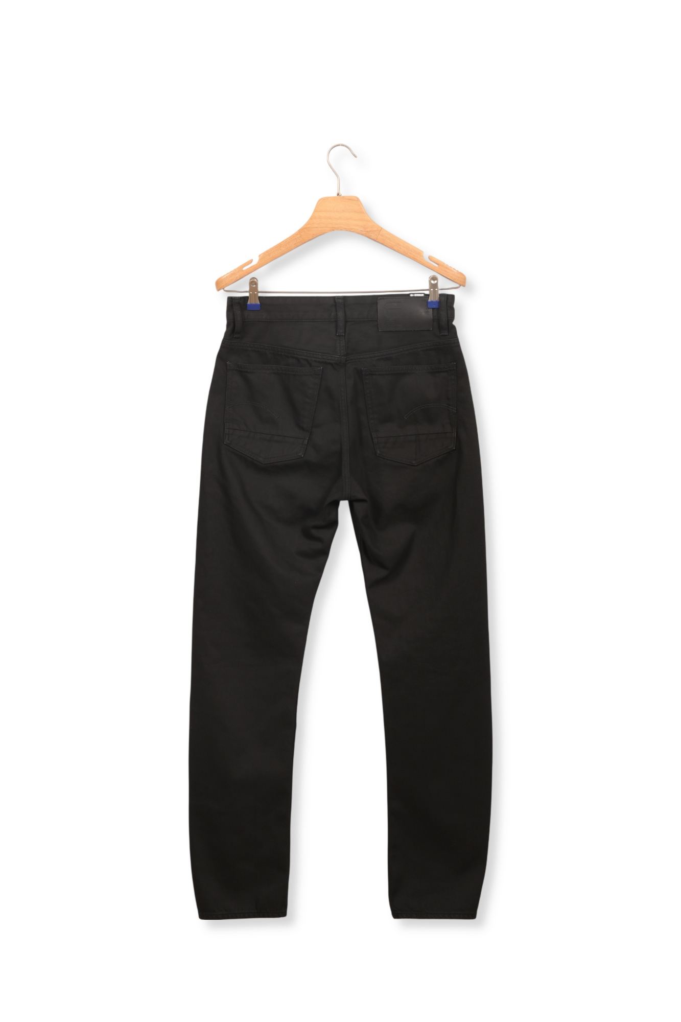 A-Staq Tapered Jeans G-star Second-Hand photo 2