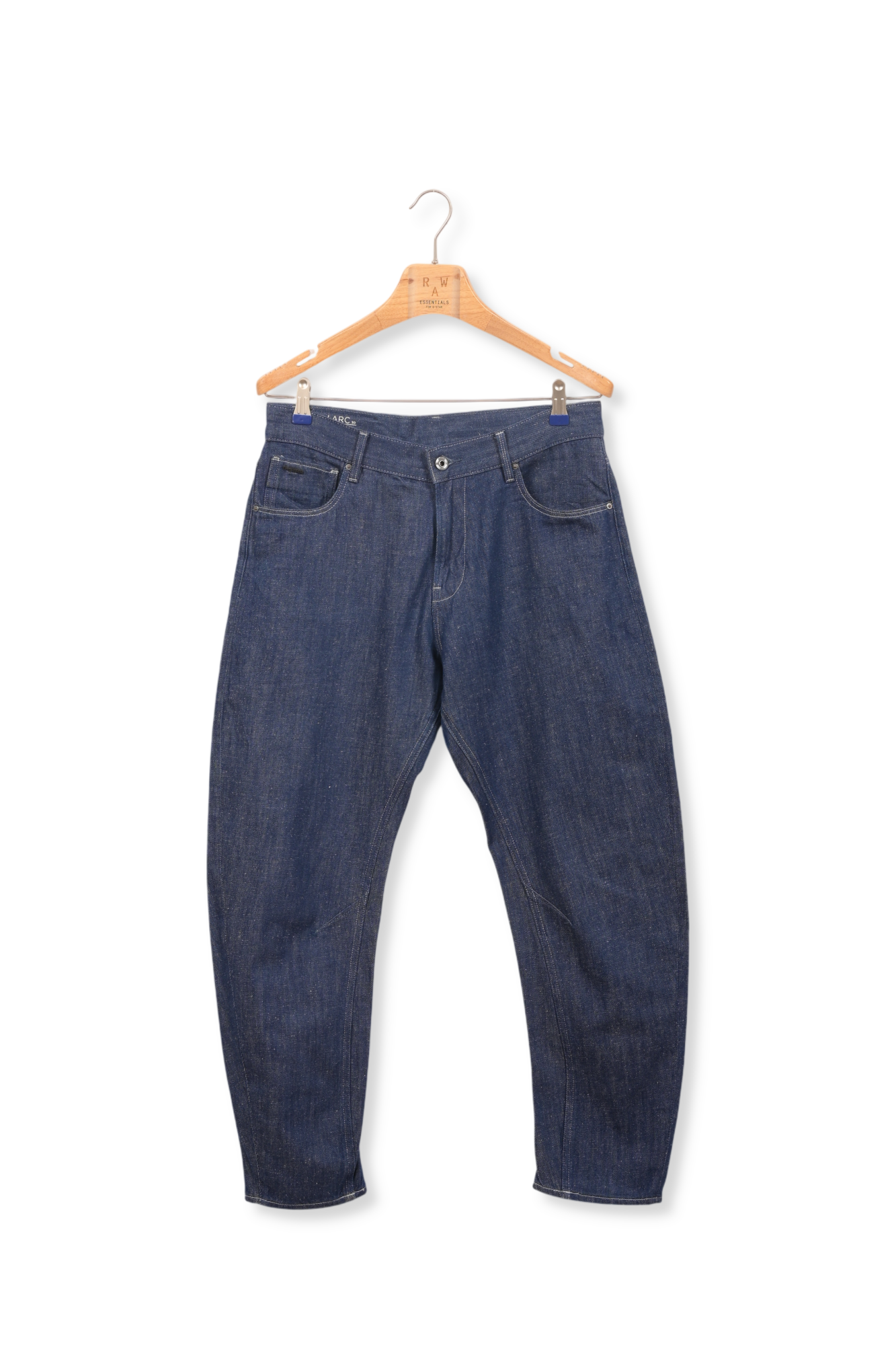 Jean Arc 3D Boyfriend G-star seconde main photo 1