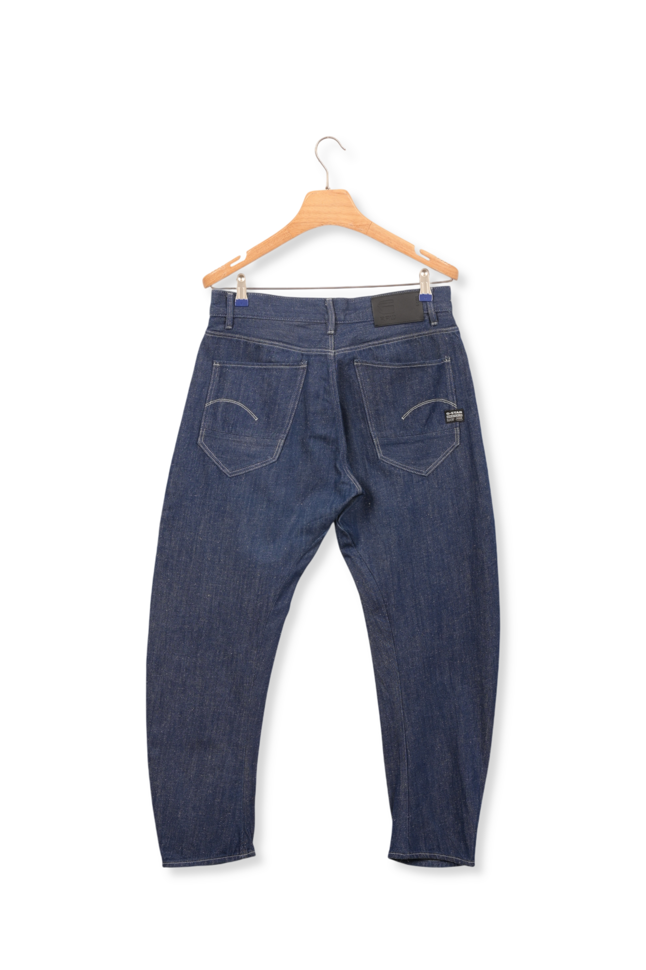 Jean Arc 3D Boyfriend G-star seconde main photo 2