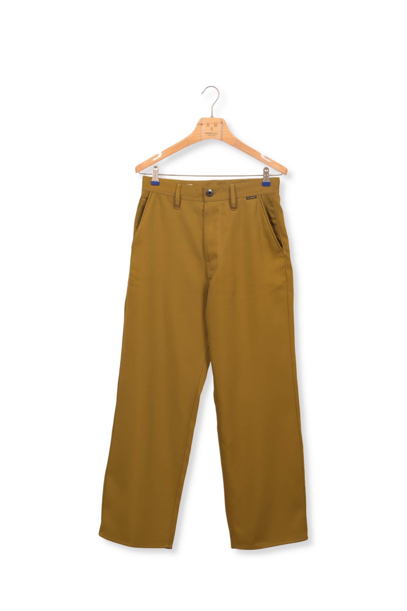 Unisex Modson Straight Chino G-star tweedehands photo 1