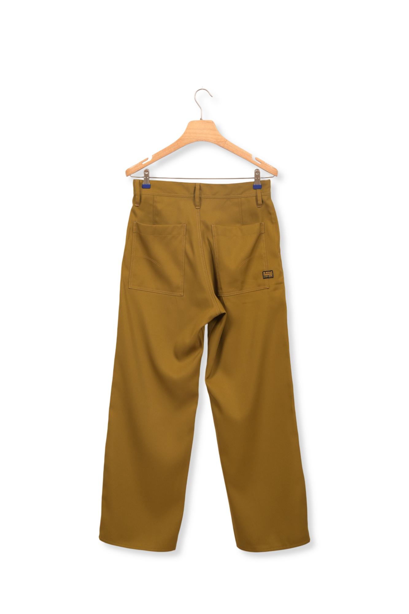 Unisex Modson Straight Chino G-star tweedehands photo 2