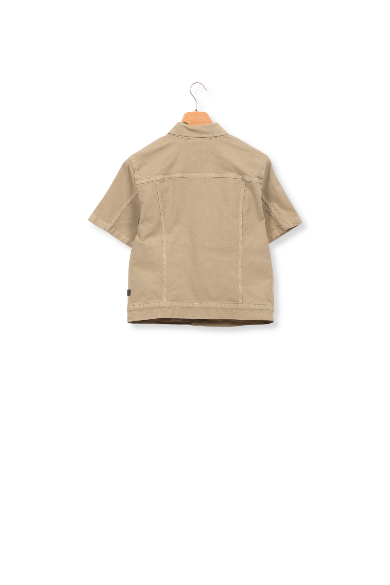 Arc Jacke Short Sleeve G-star Second-Hand photo 2