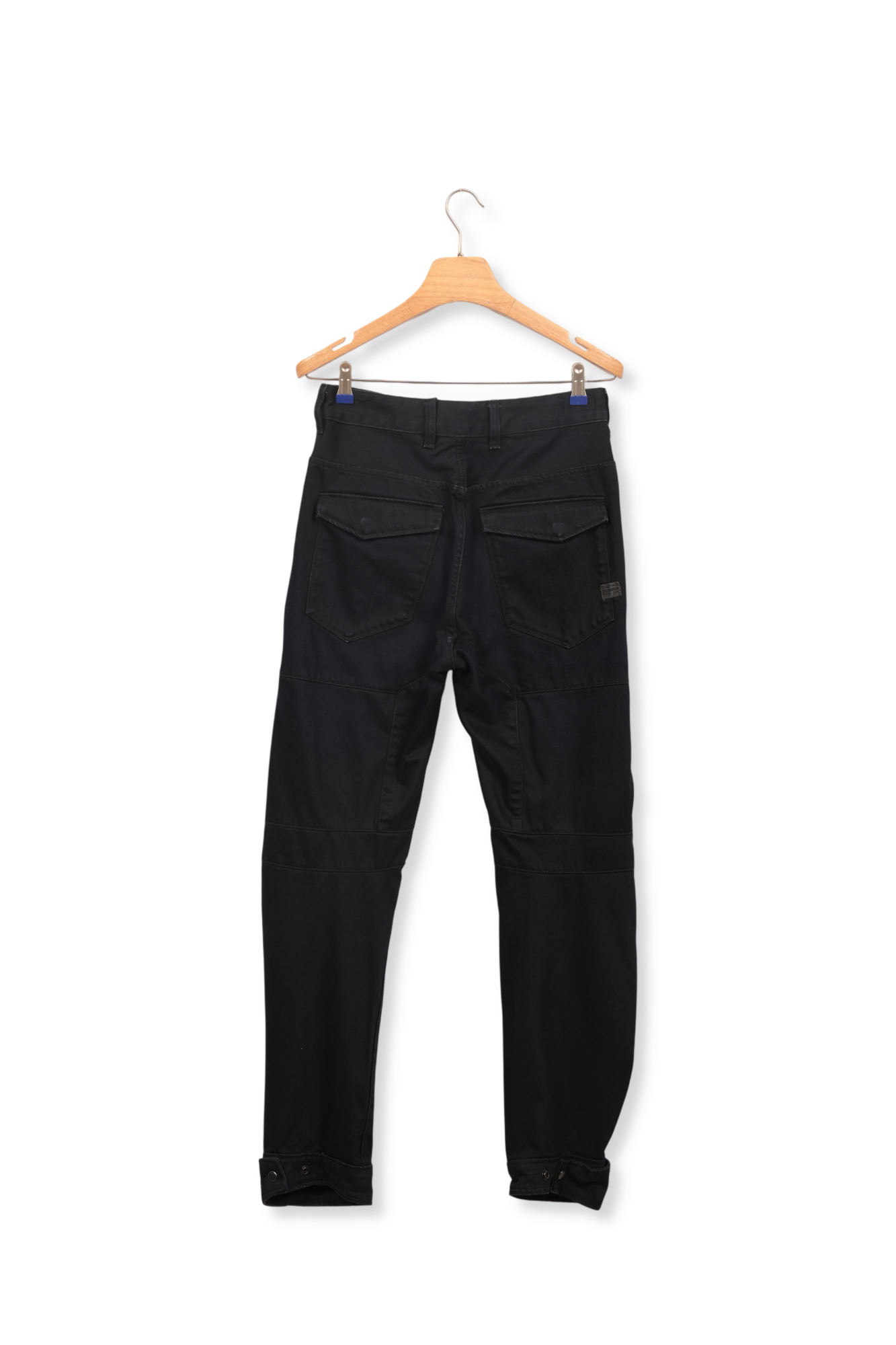 Rackam 3D Tapered Jeans G-star tweedehands photo 2