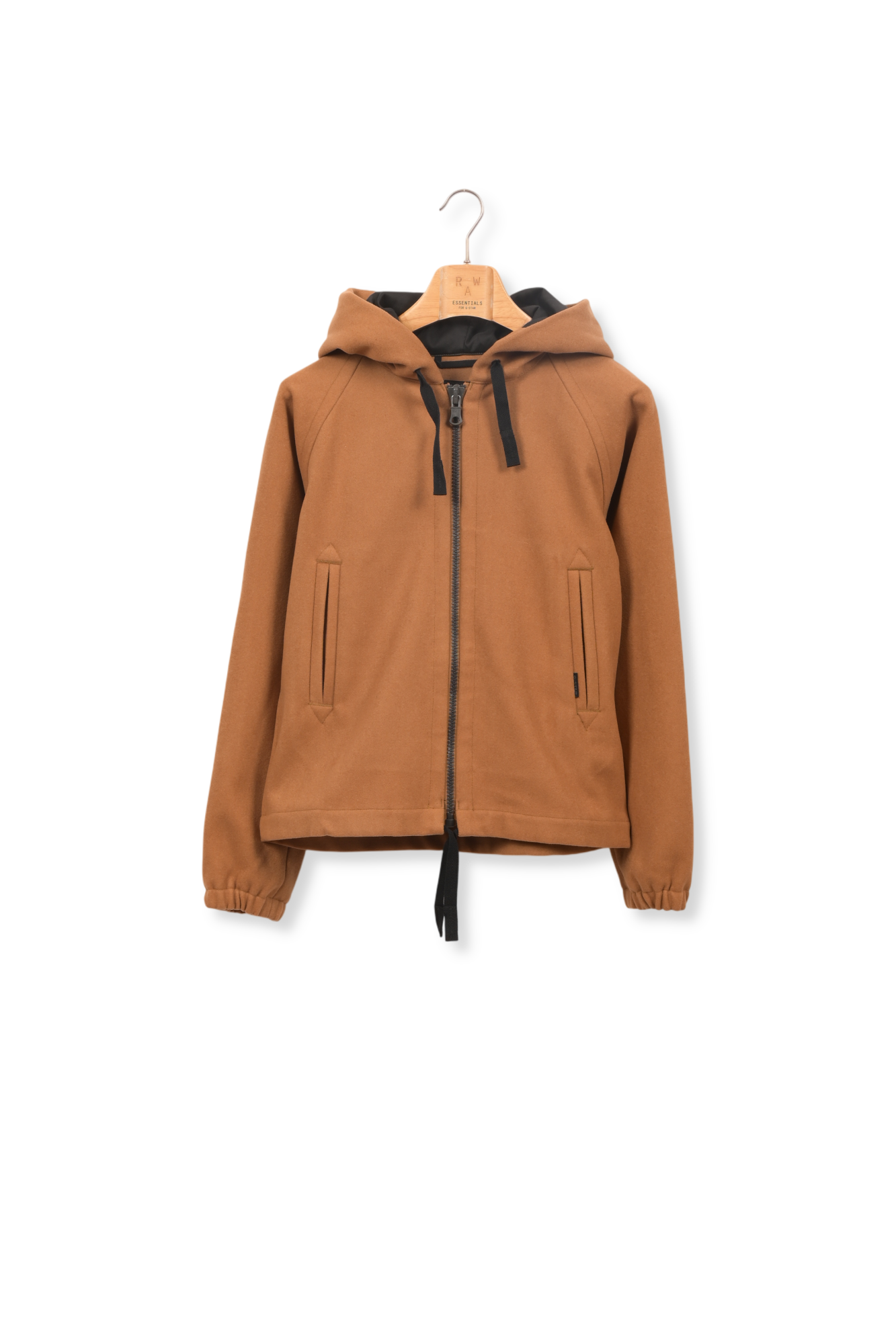Hoodie Jack Wool G-star tweedehands photo 1